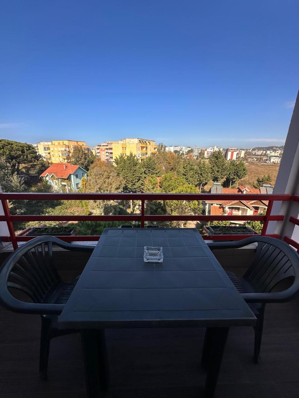 TuttoMondo Apartments