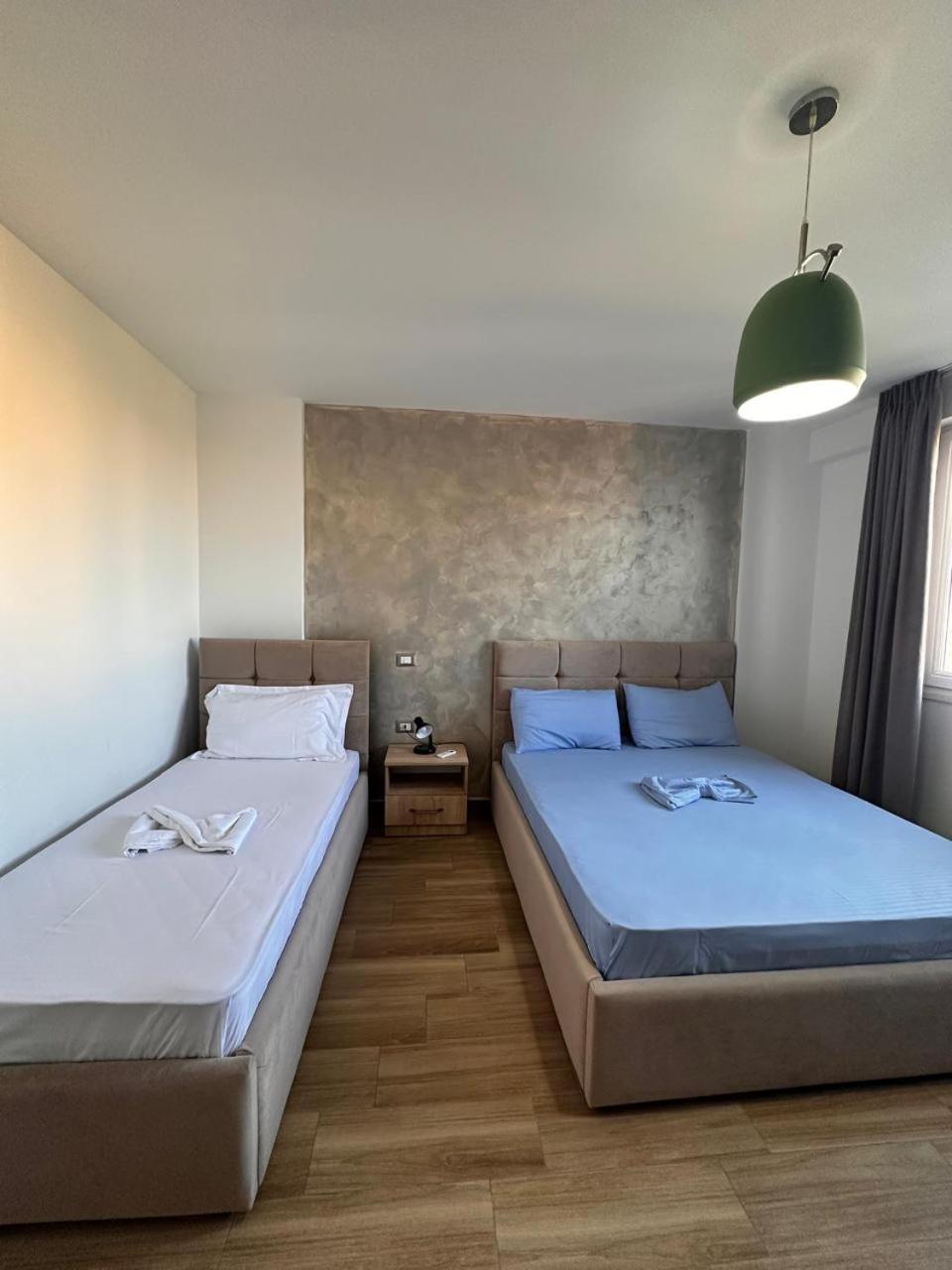 TuttoMondo Apartments