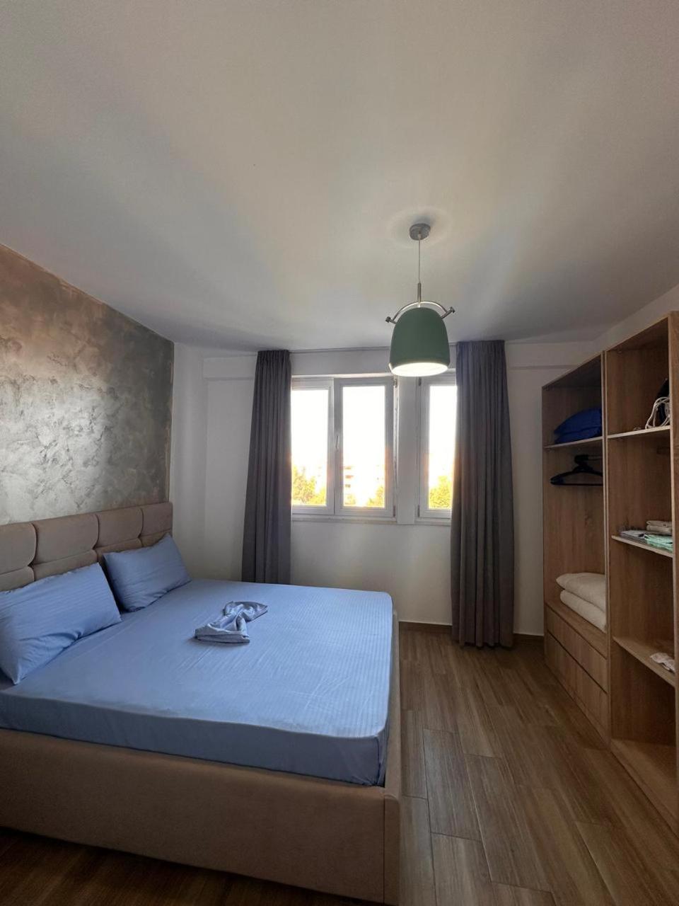 TuttoMondo Apartments