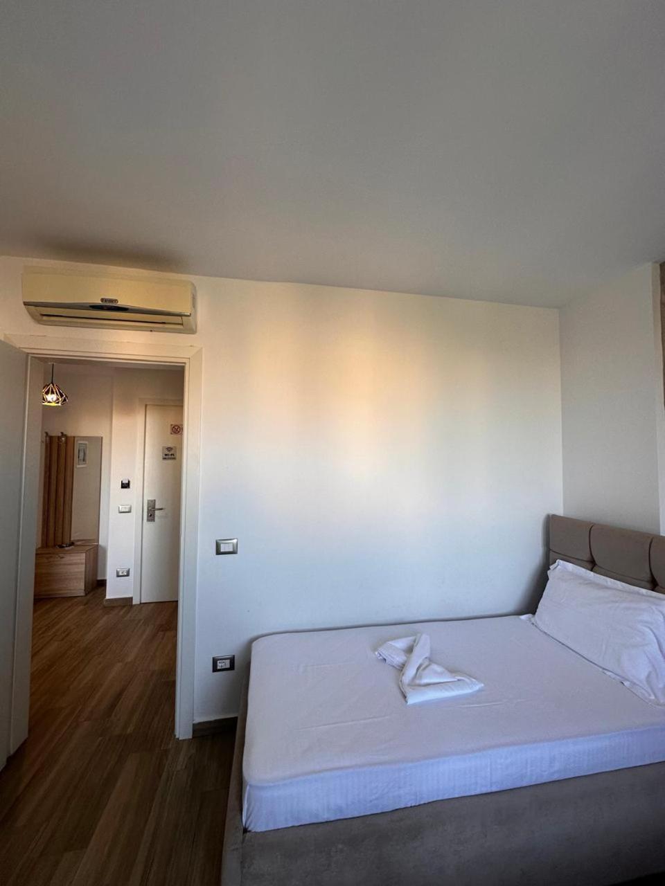 TuttoMondo Apartments