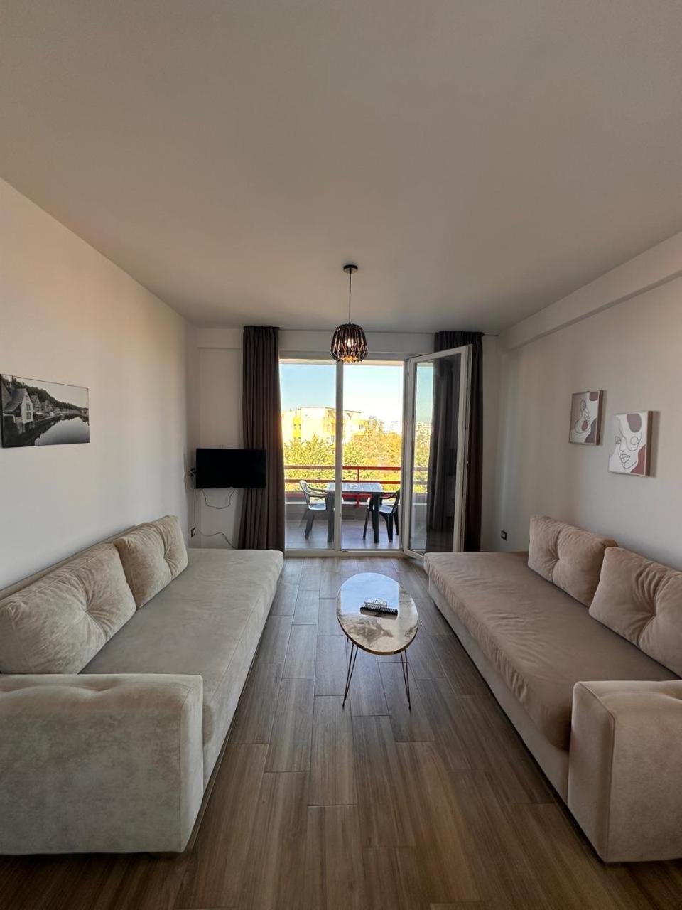 TuttoMondo Apartments