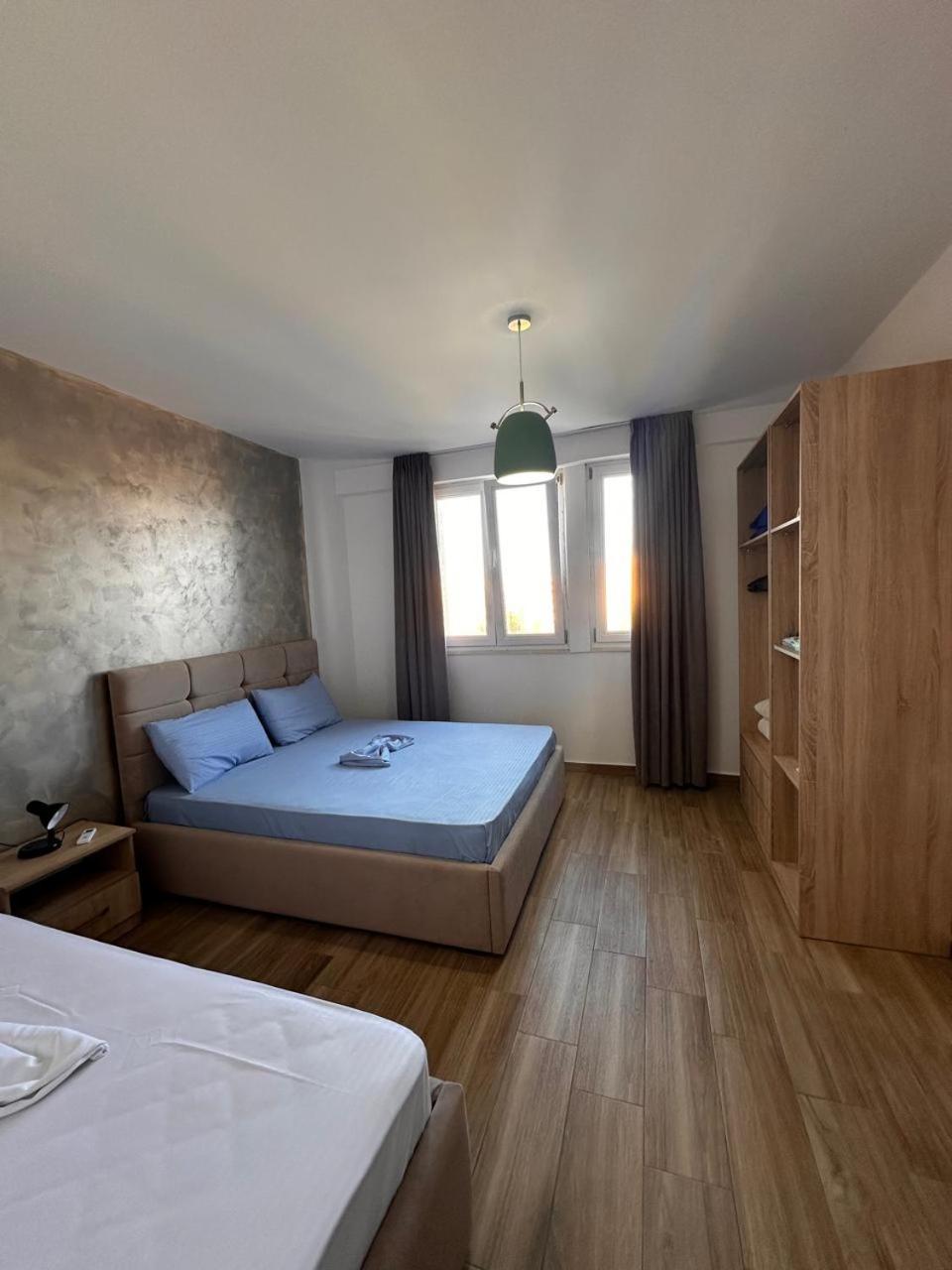 TuttoMondo Apartments