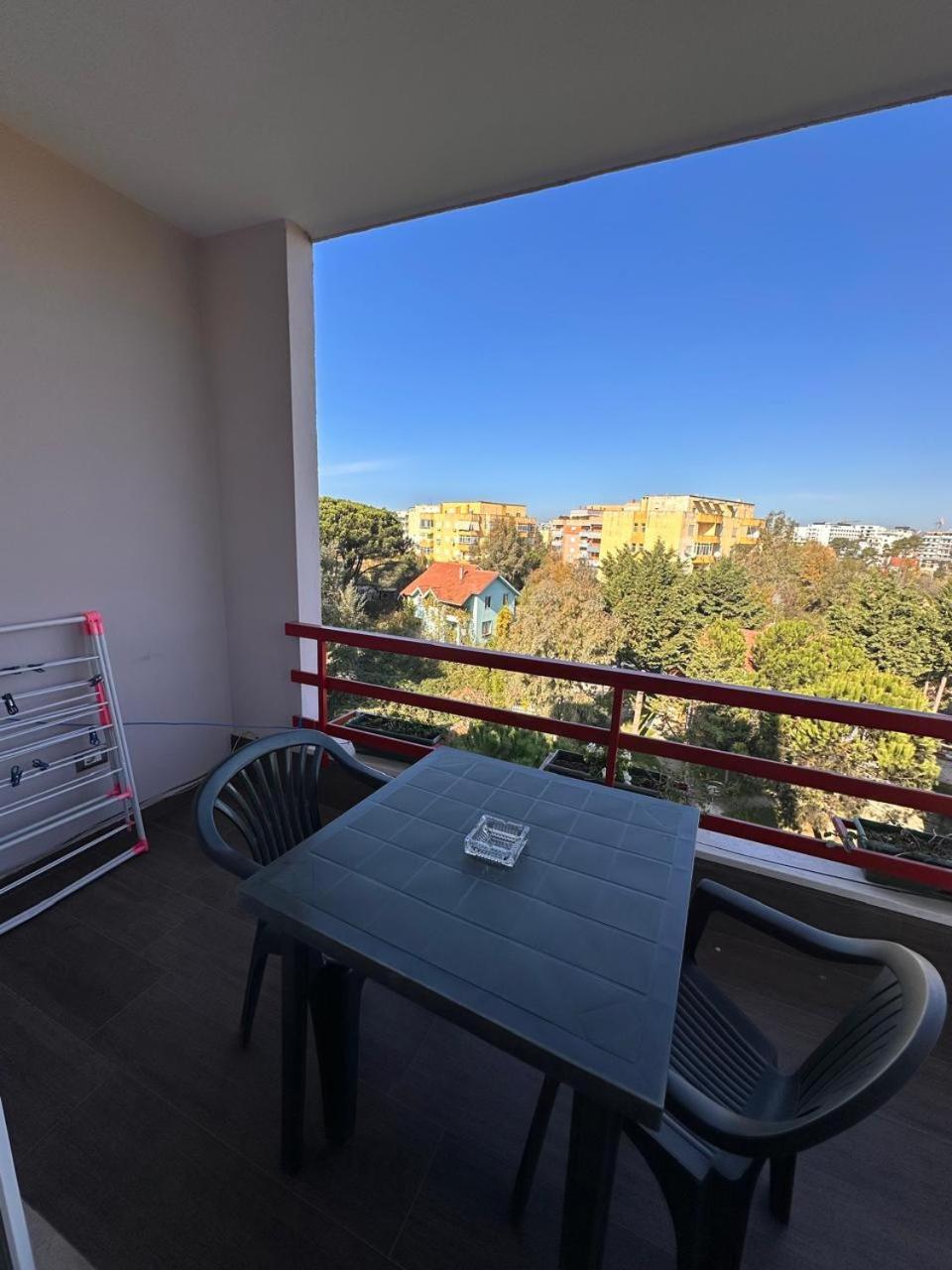 TuttoMondo Apartments
