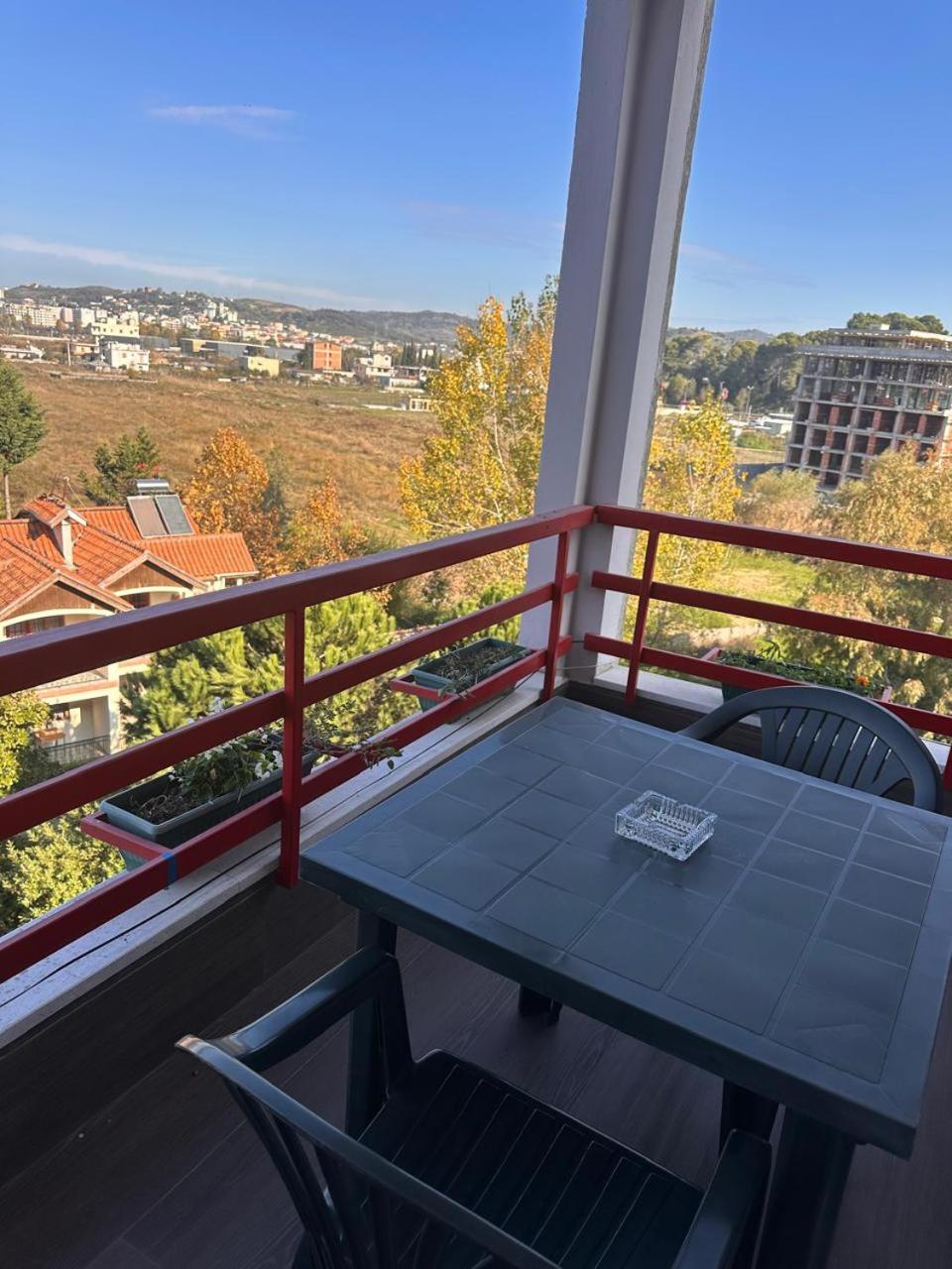 TuttoMondo Apartments