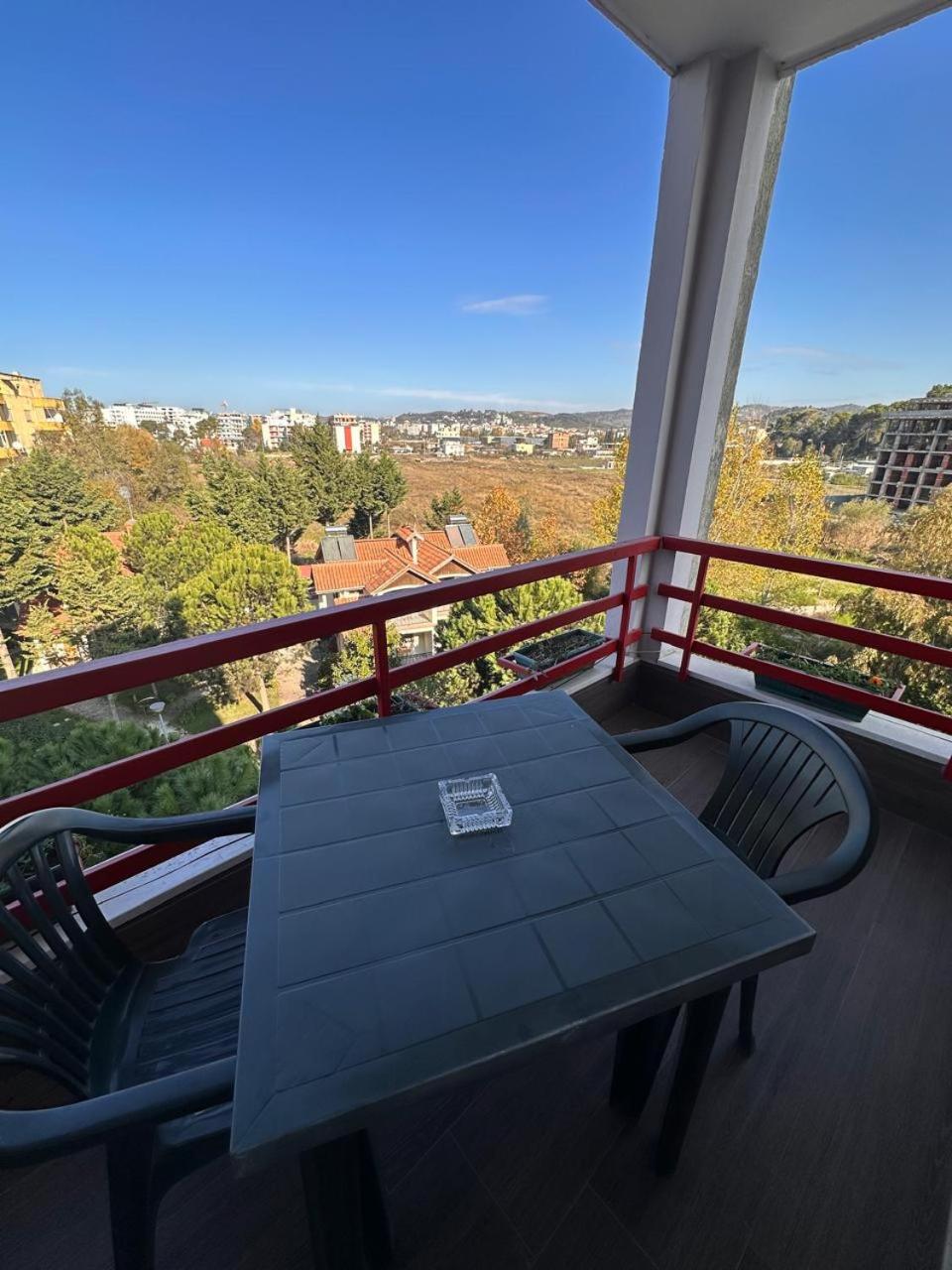 TuttoMondo Apartments