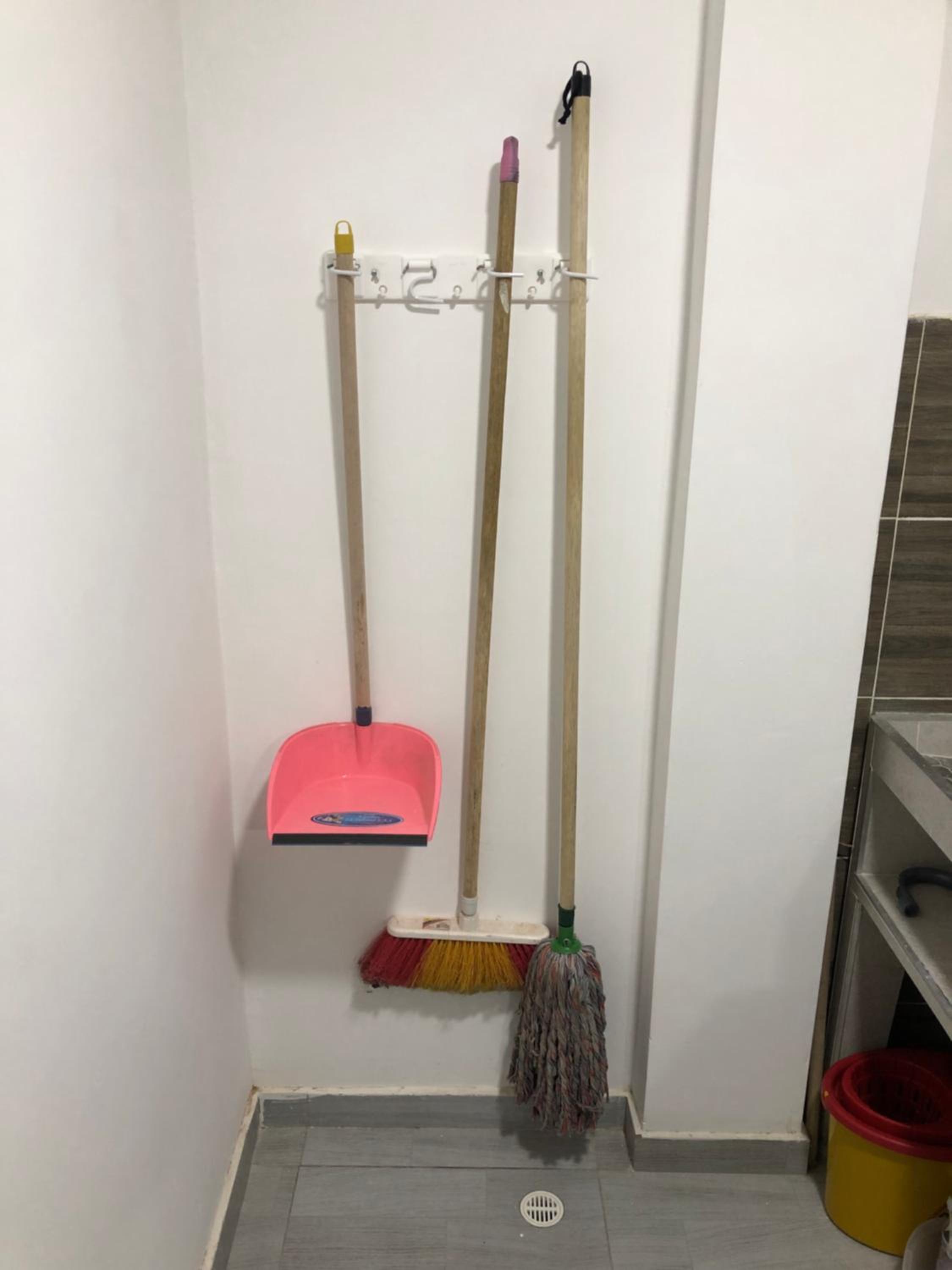 Acogedor y Amplio Apartamento 101 El Jardin