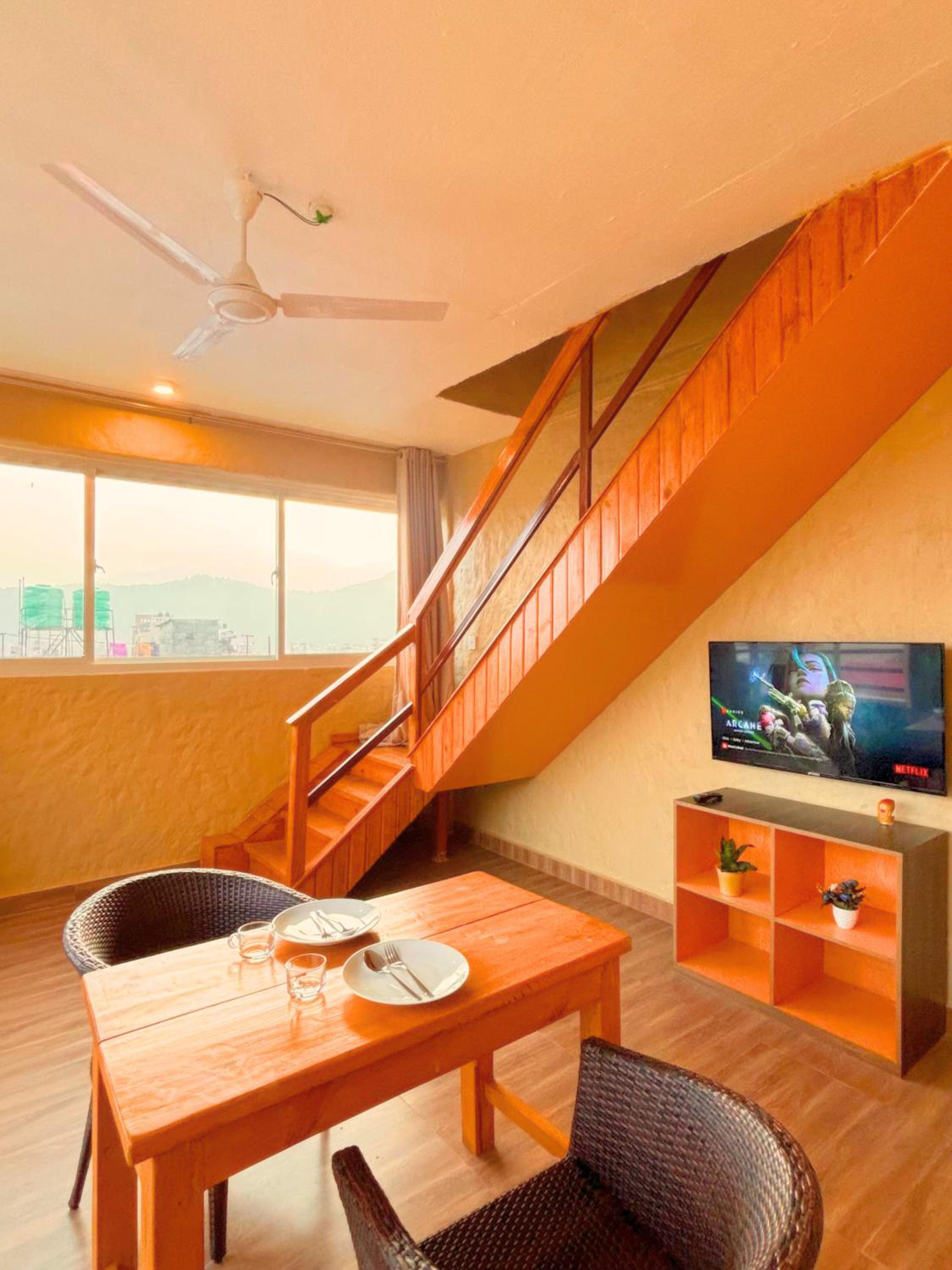 Nishan Apartments -Lakeside