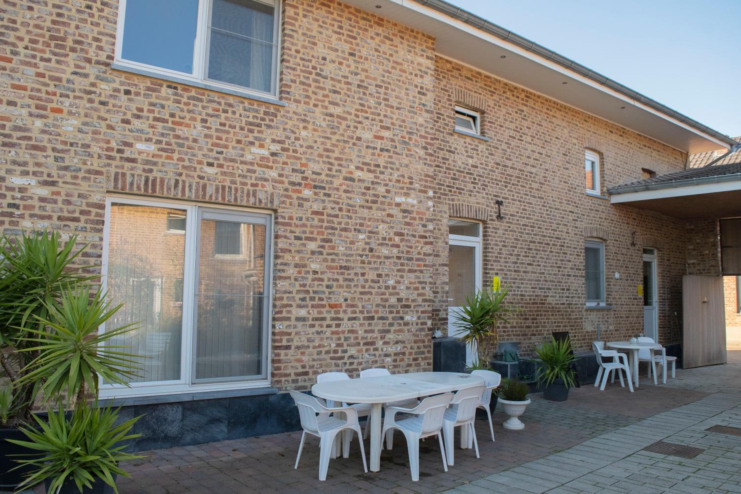Hoeve Hofgaarde