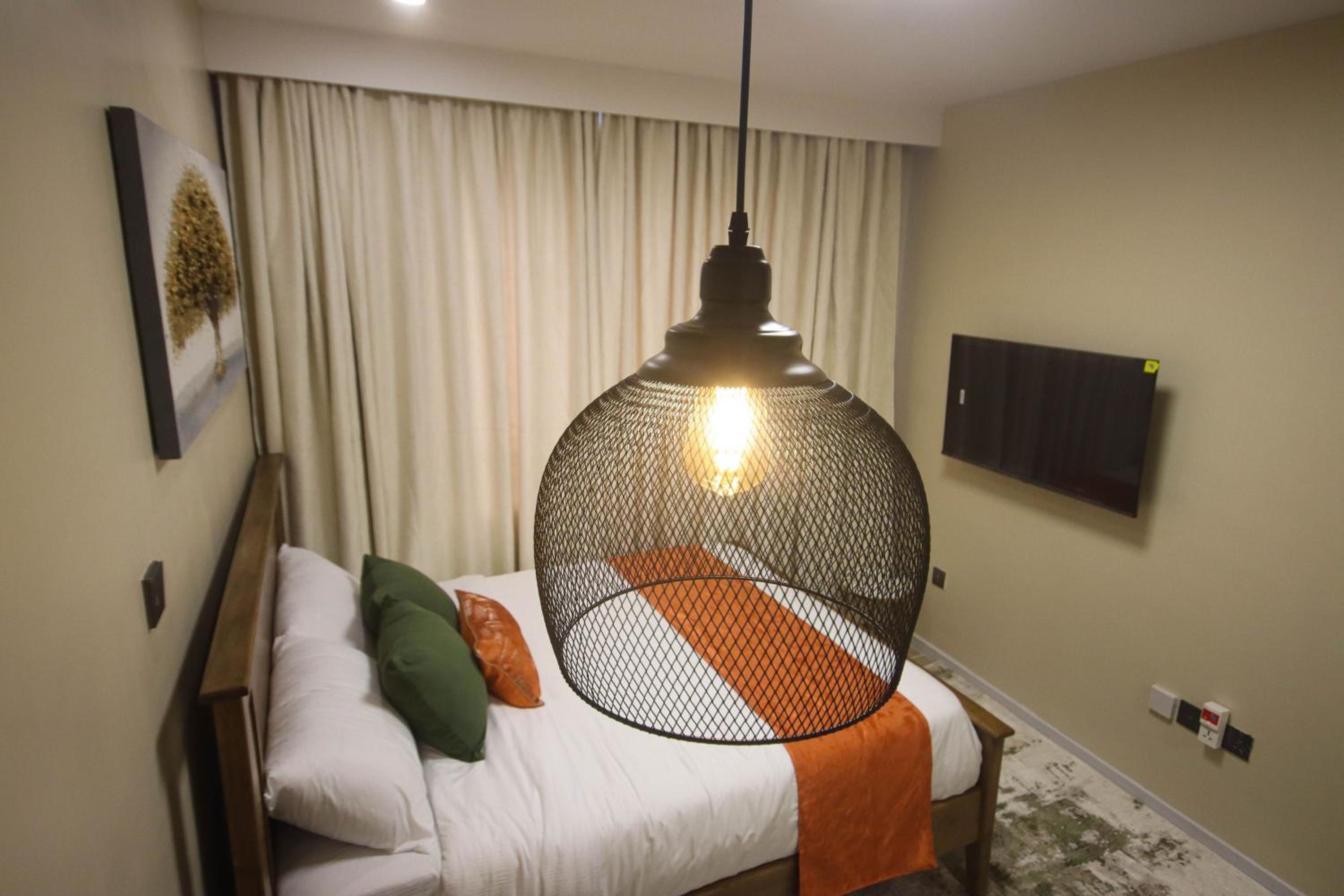 Pristine Homes Studio Apartment - Mombasa Road view 5