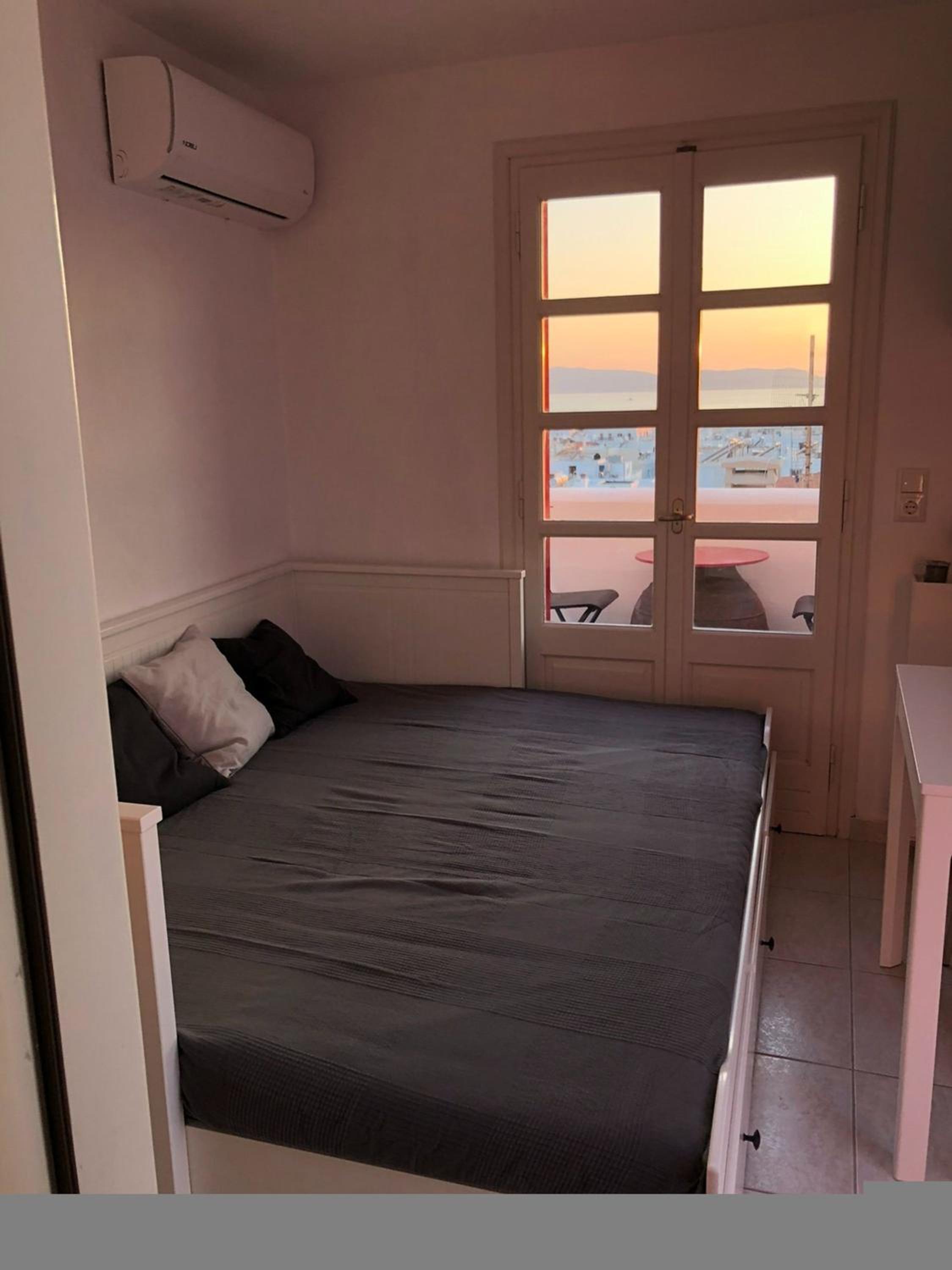 Cozy apartment in Naxos center