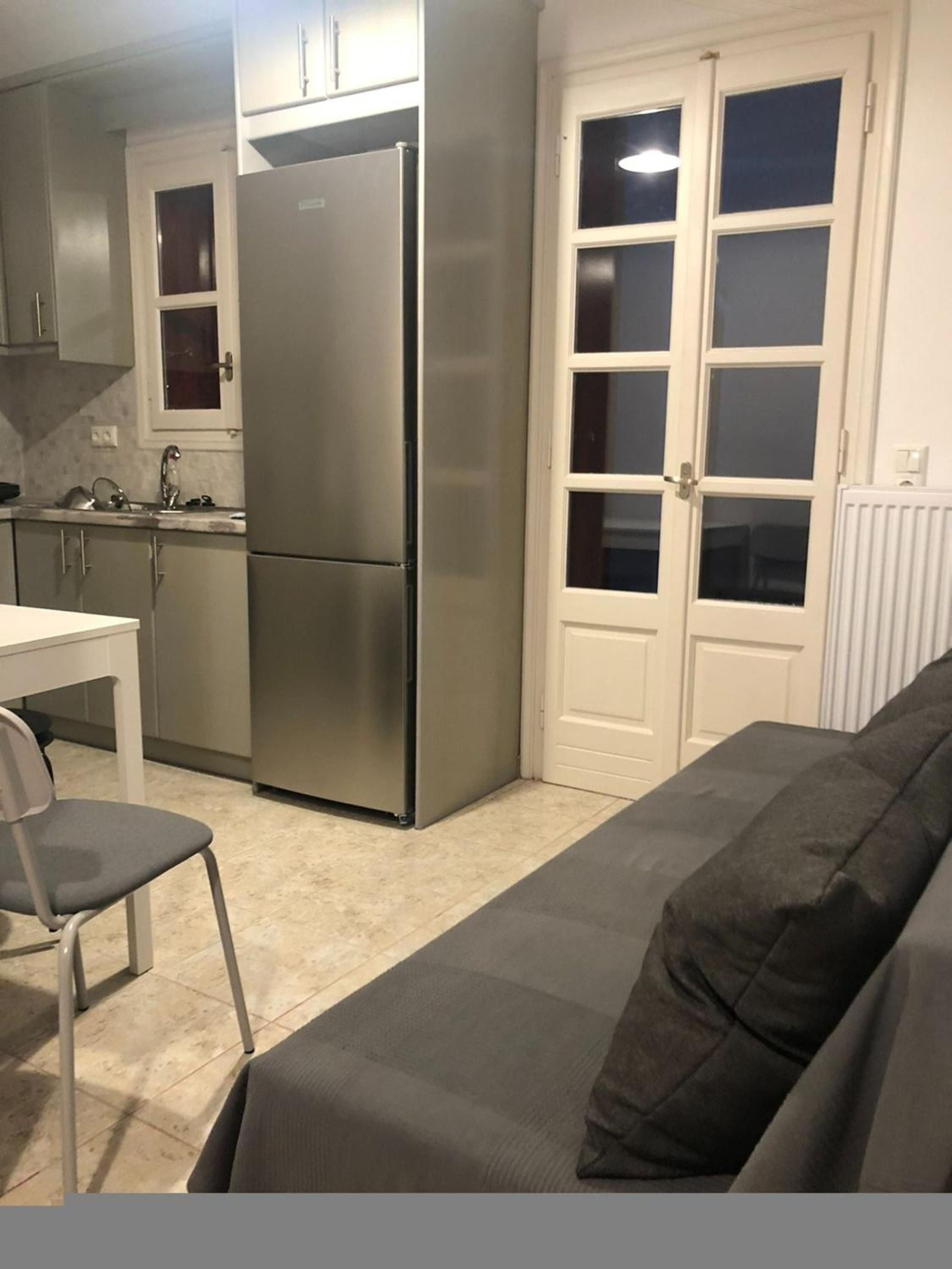 Cozy apartment in Naxos center