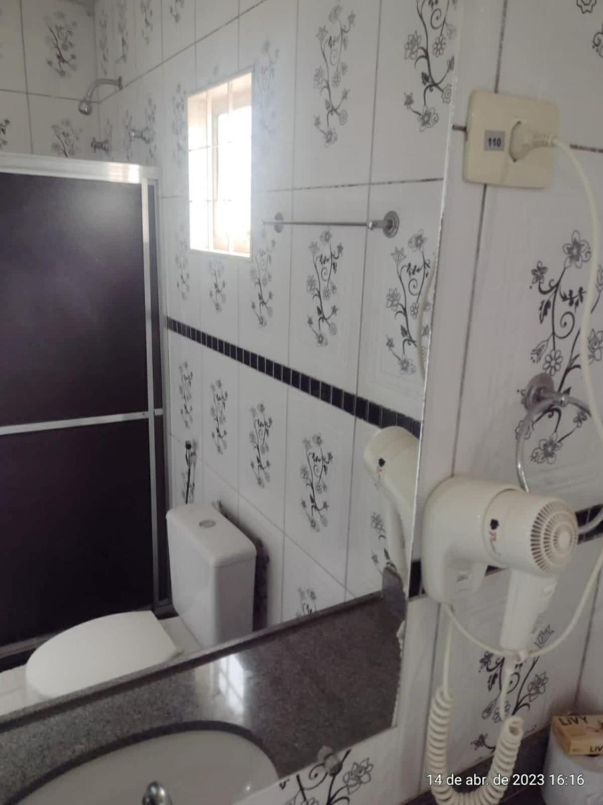 Camping Pousada P Viajar Olímpia