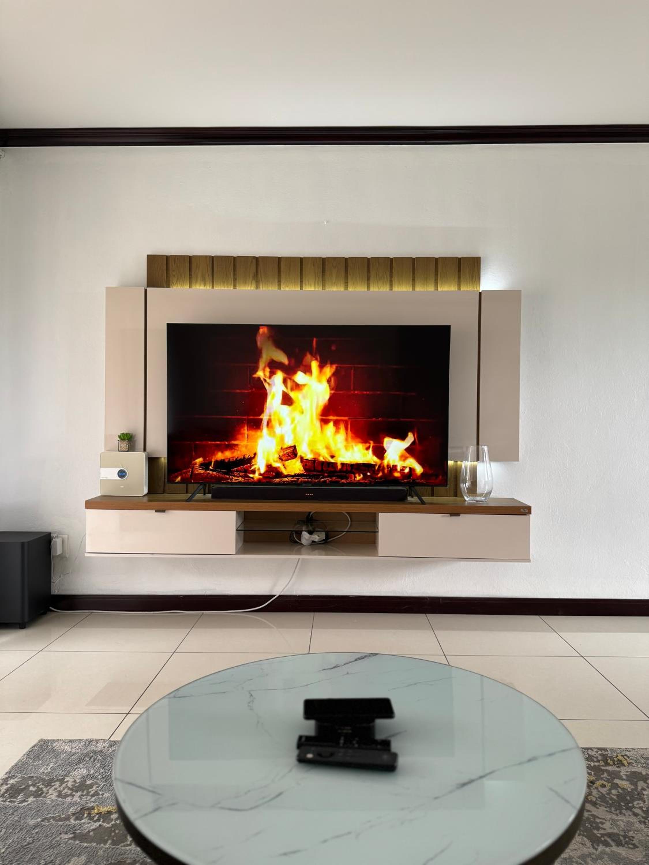 Luxury apartments in Midrand, kyalami view 3