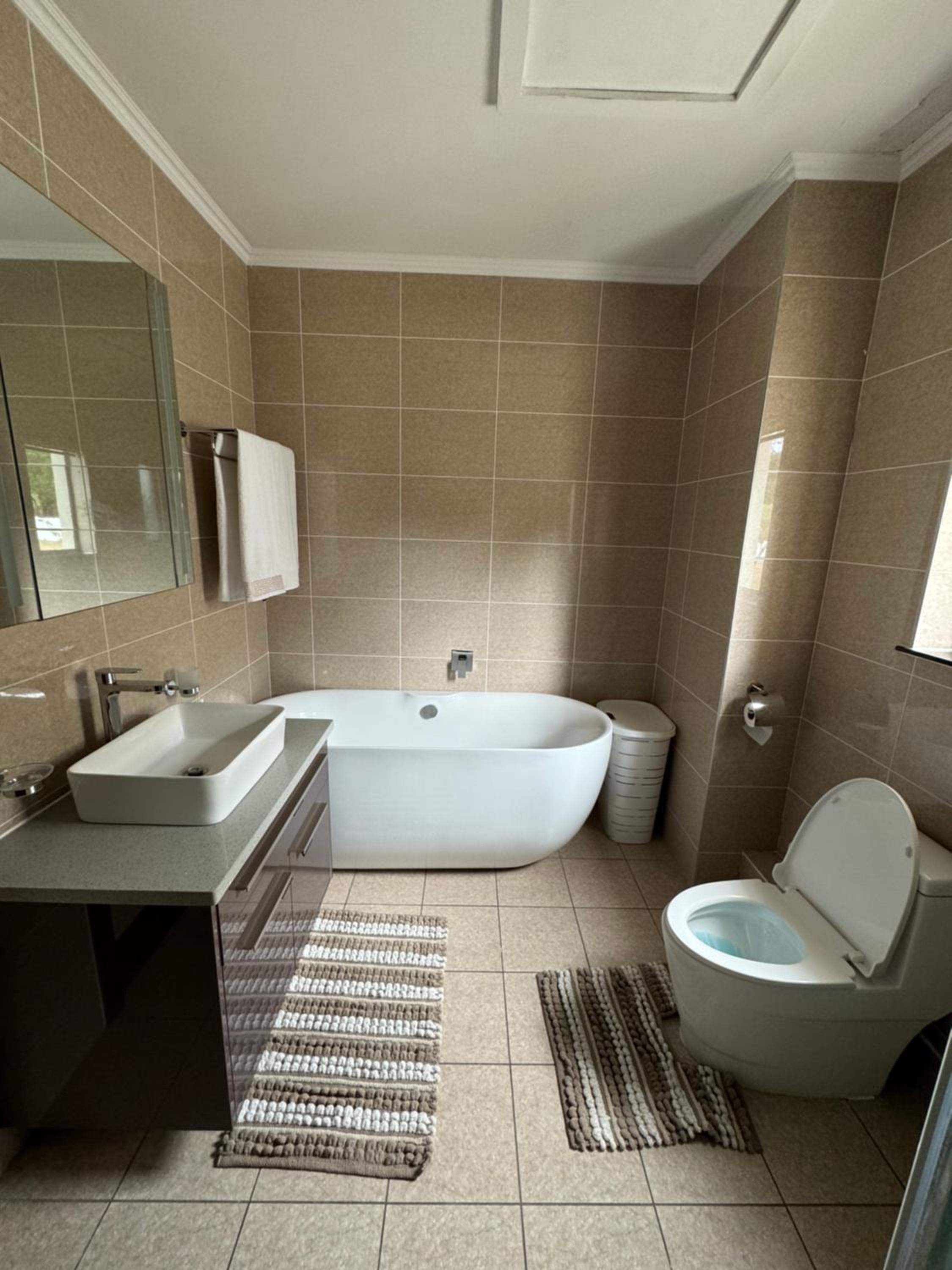 Luxury apartments in Midrand, kyalami view 4