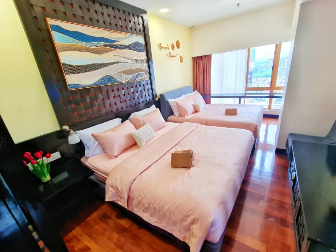 Hotel Exclusive Family Suites 5-6 Pax @ Sunway Pyramid - Image 1