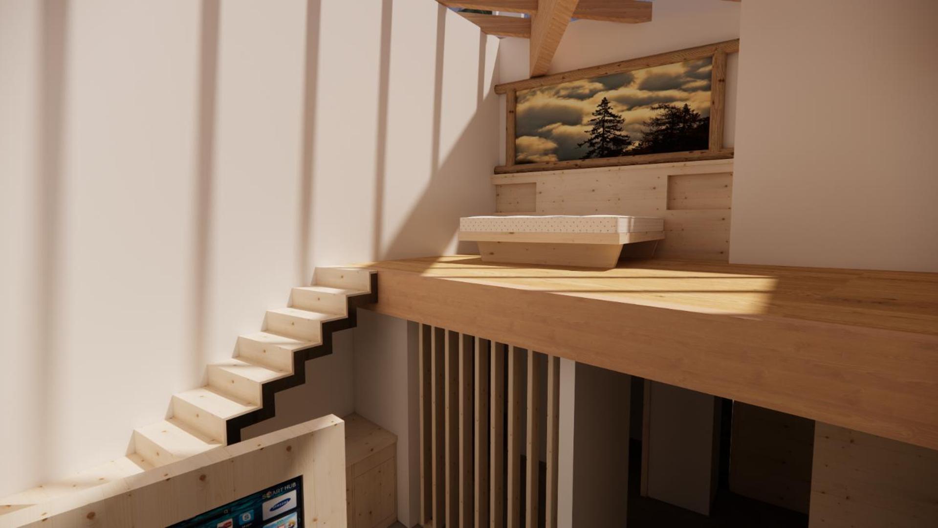 Residence Lavina
