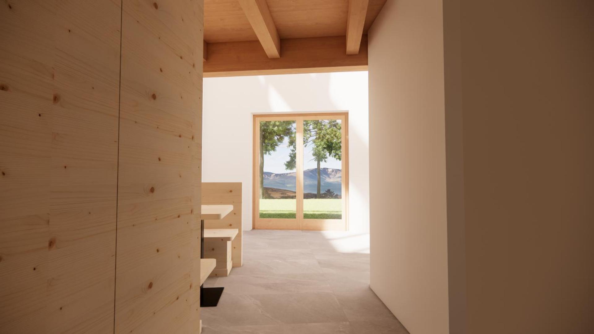 Residence Lavina