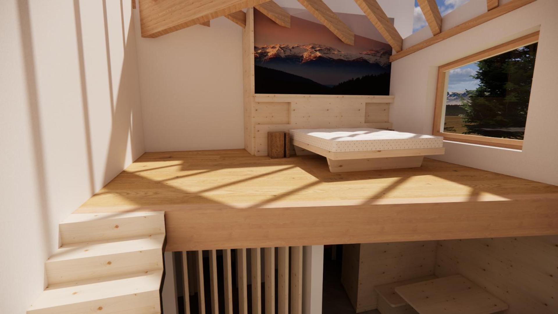 Residence Lavina