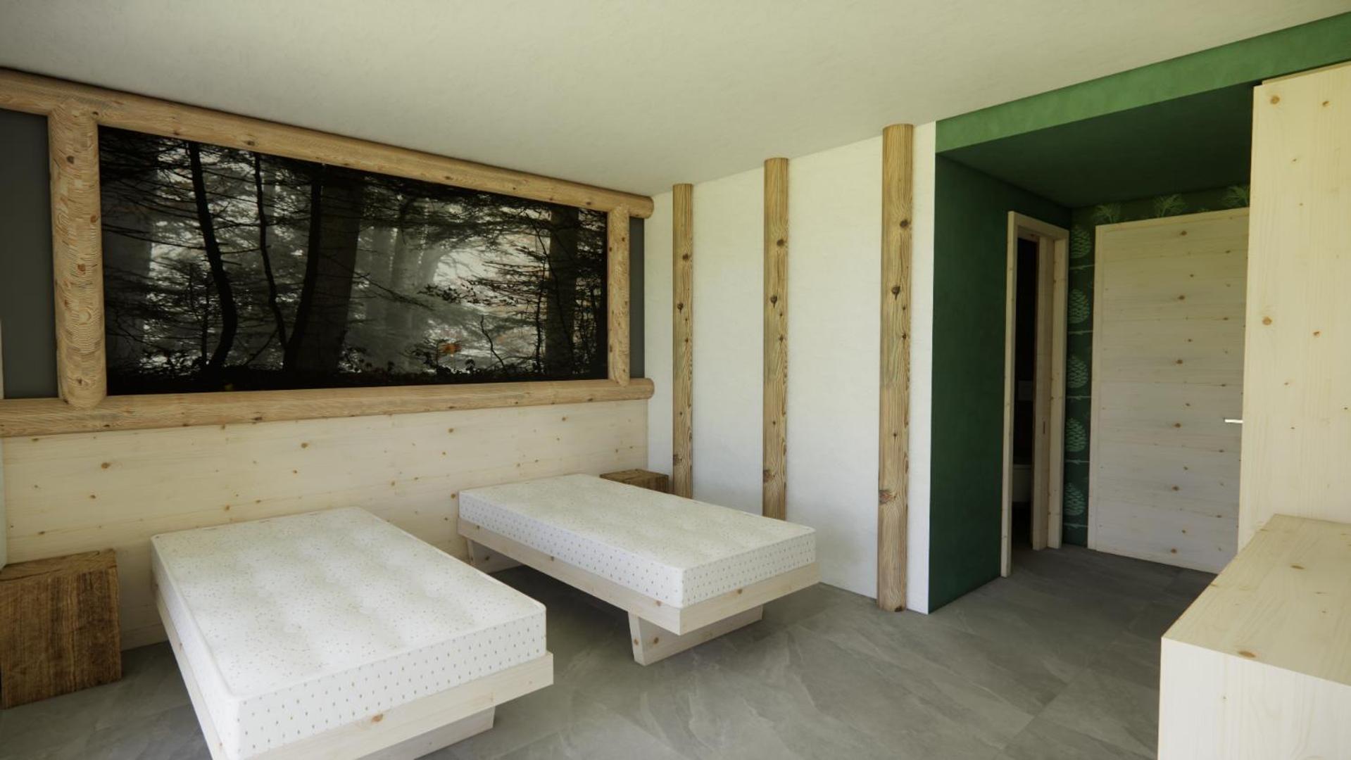 Residence Lavina