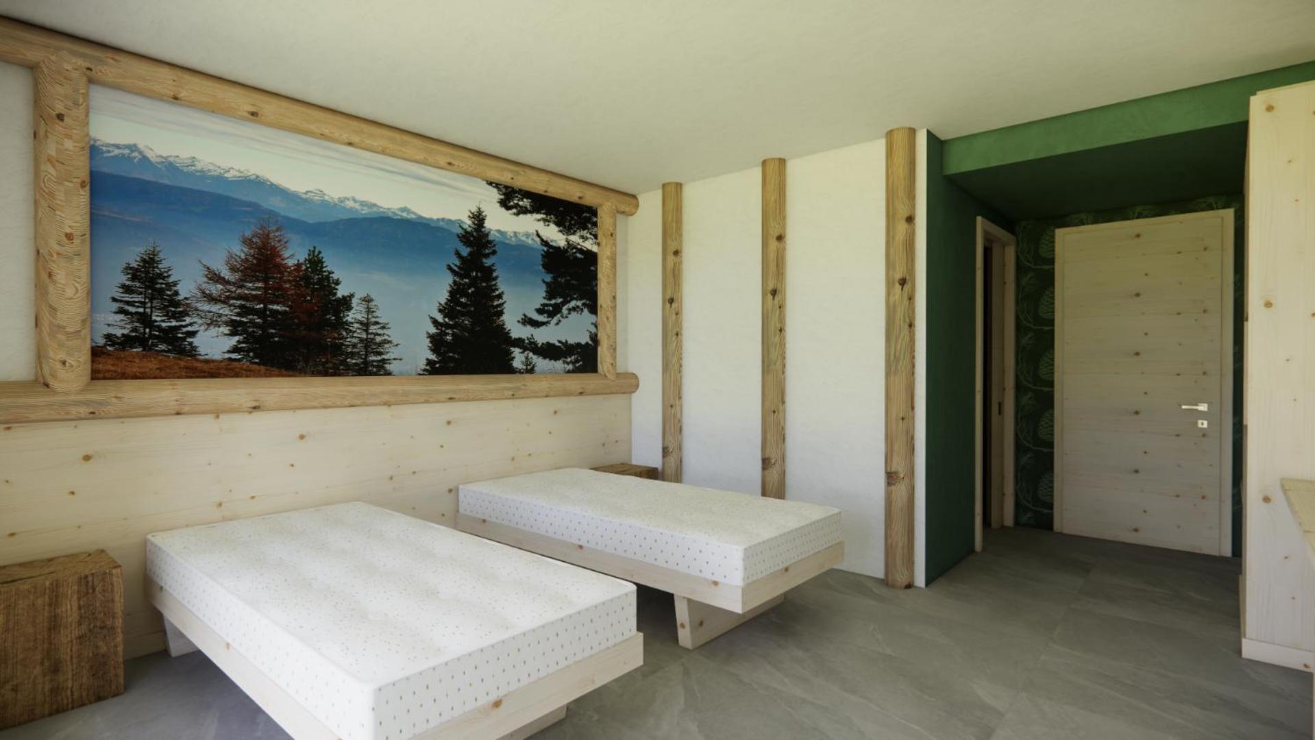 Residence Lavina