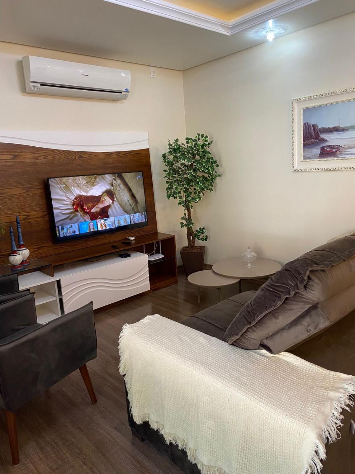 Casa Petri Gramado casa inteira para 7 pessoas ideal para famílias