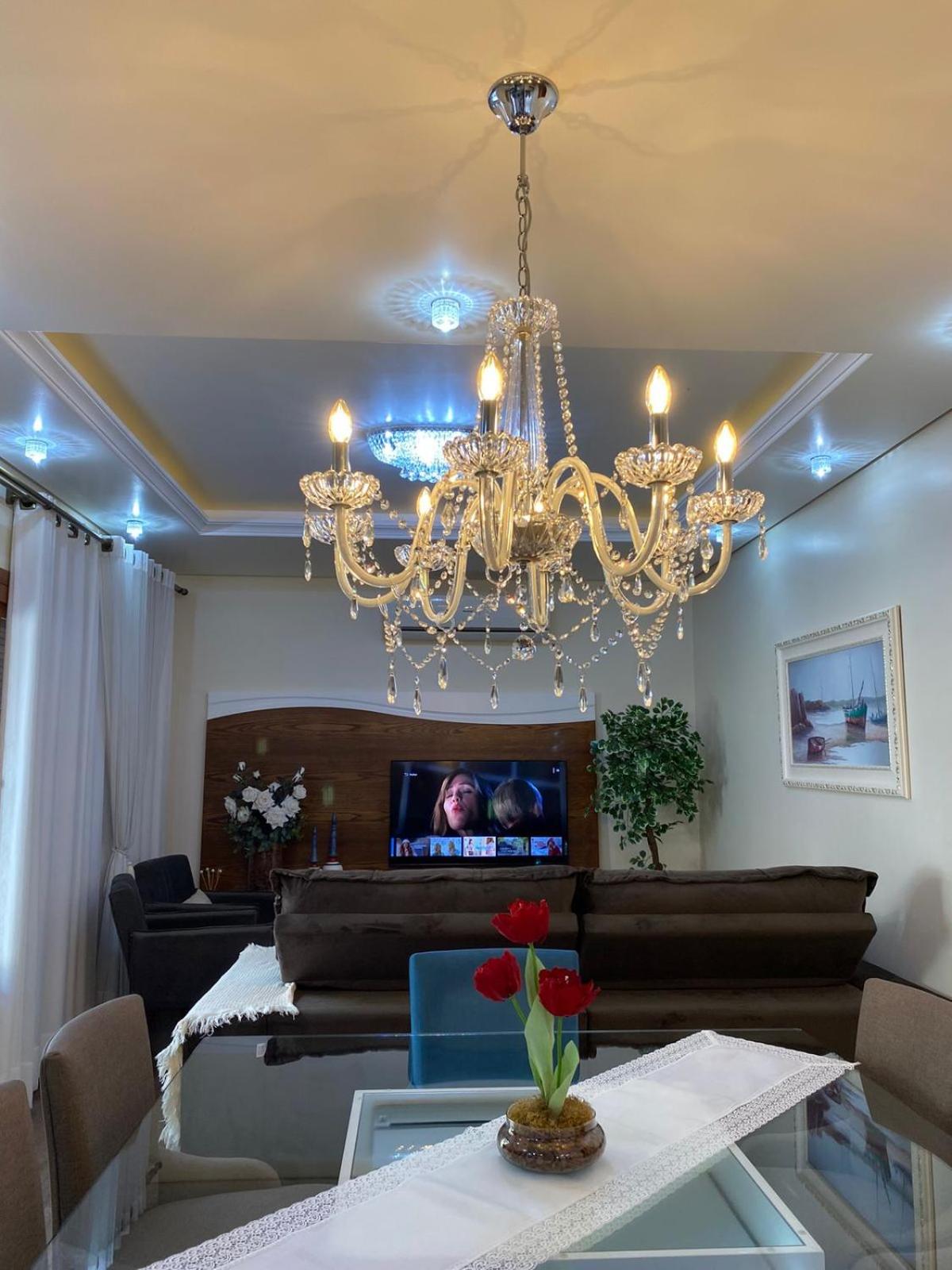 Casa Petri Gramado casa inteira para 7 pessoas ideal para famílias