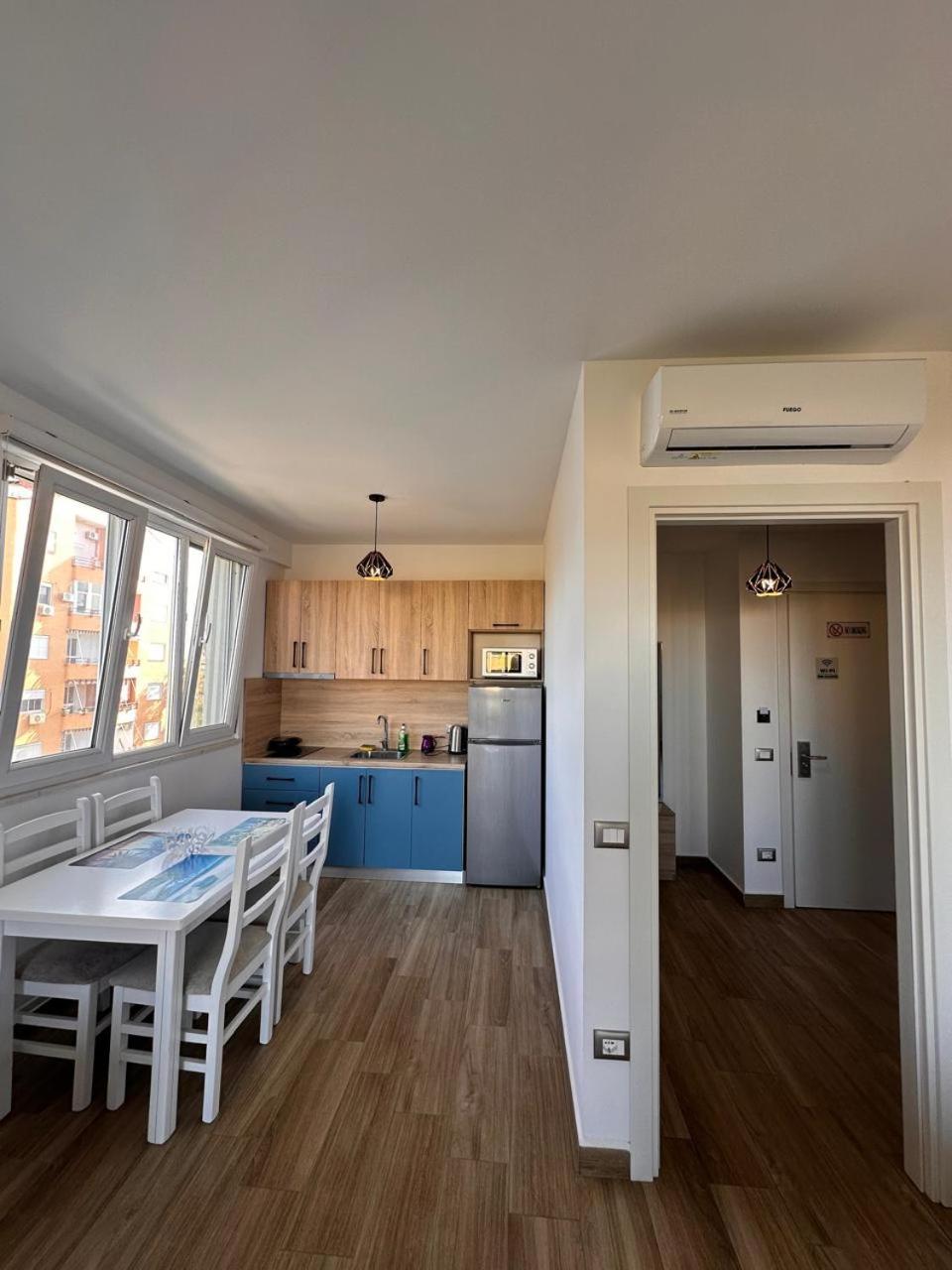 TuttoMondo Apartments