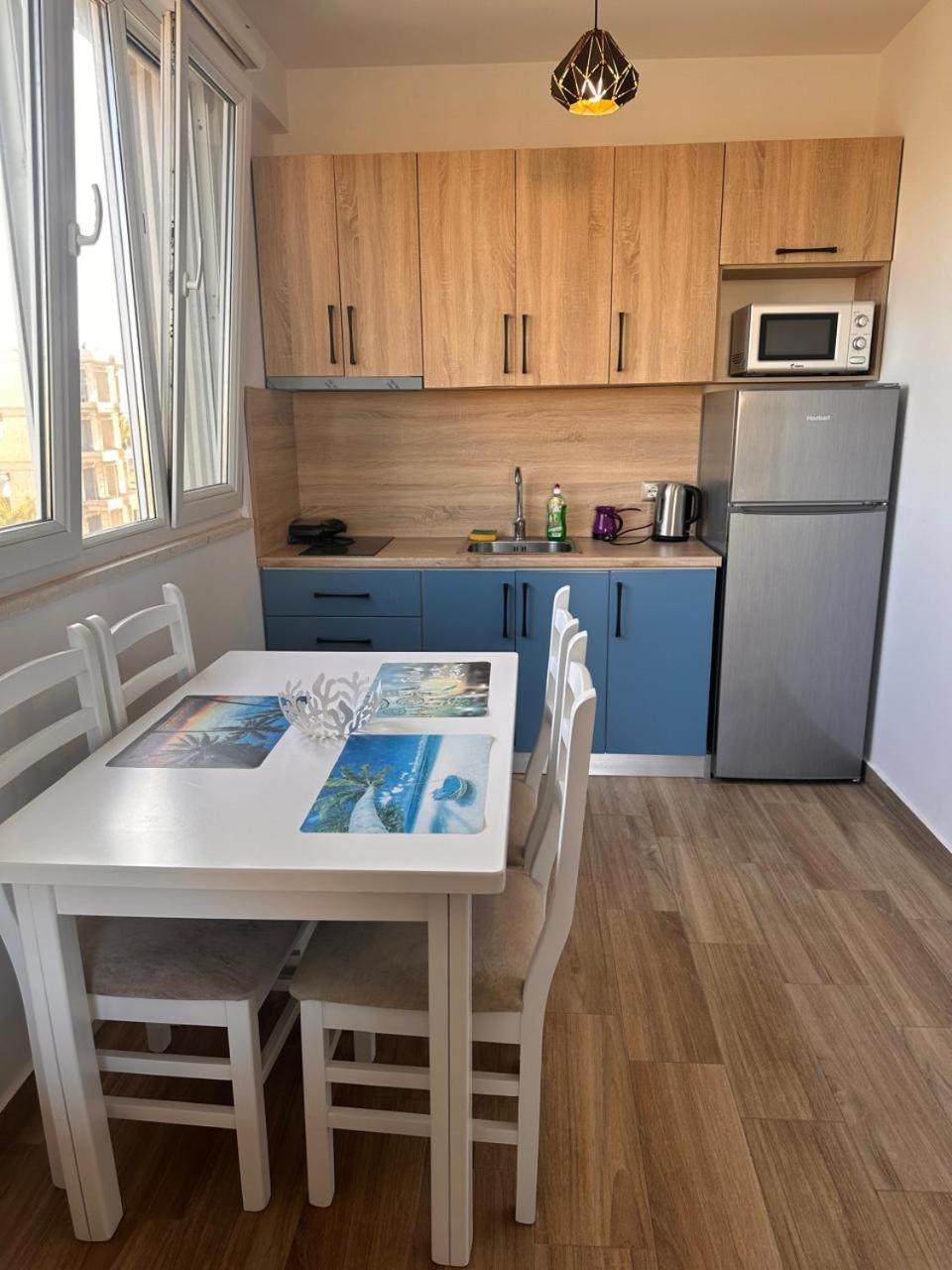 TuttoMondo Apartments