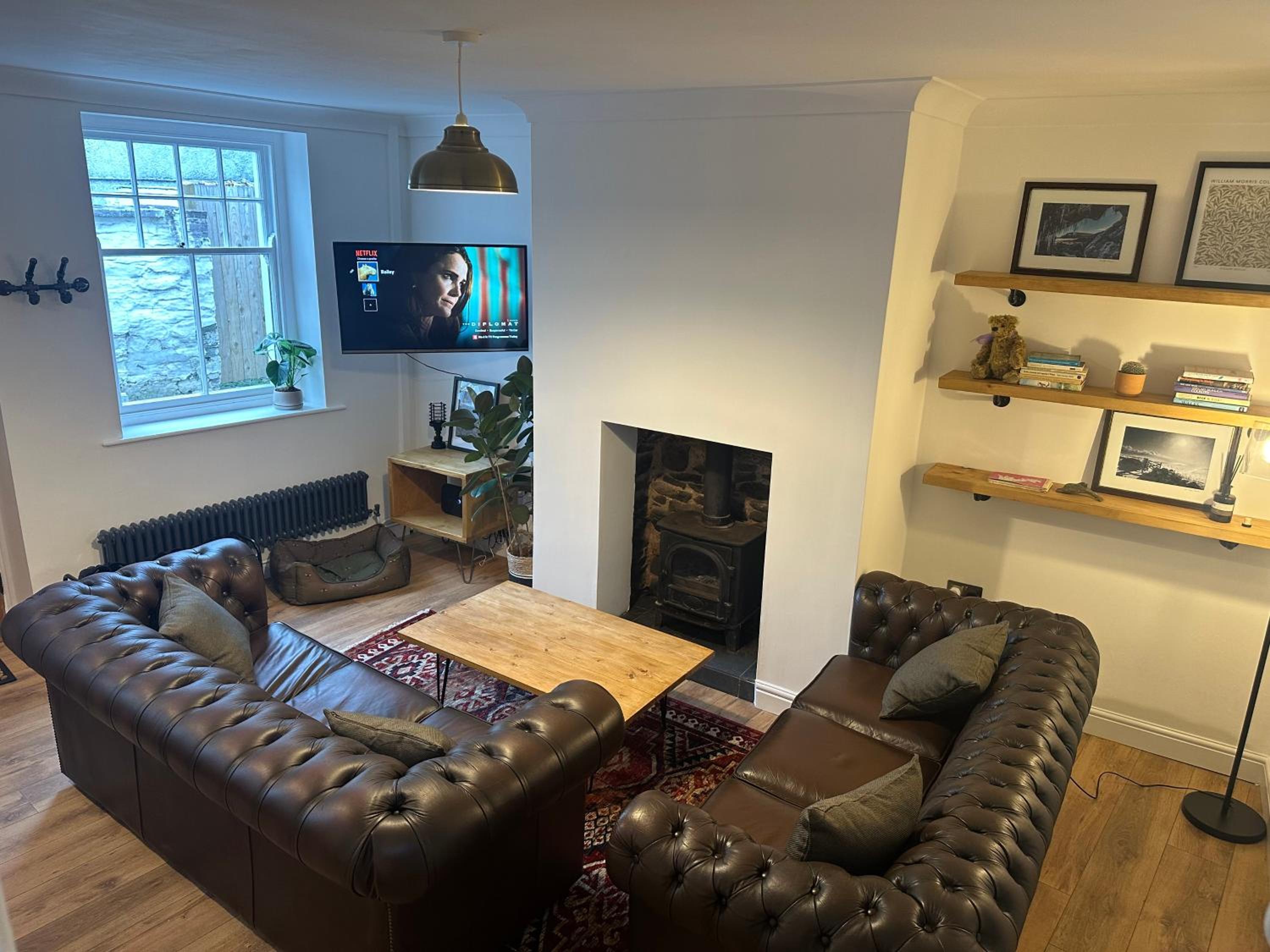 lounge