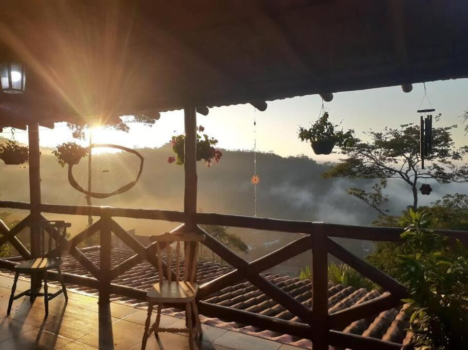 Casa Linda Vista Penedo Rj