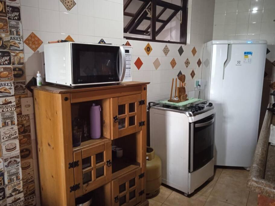 Casa Linda Vista Penedo Rj