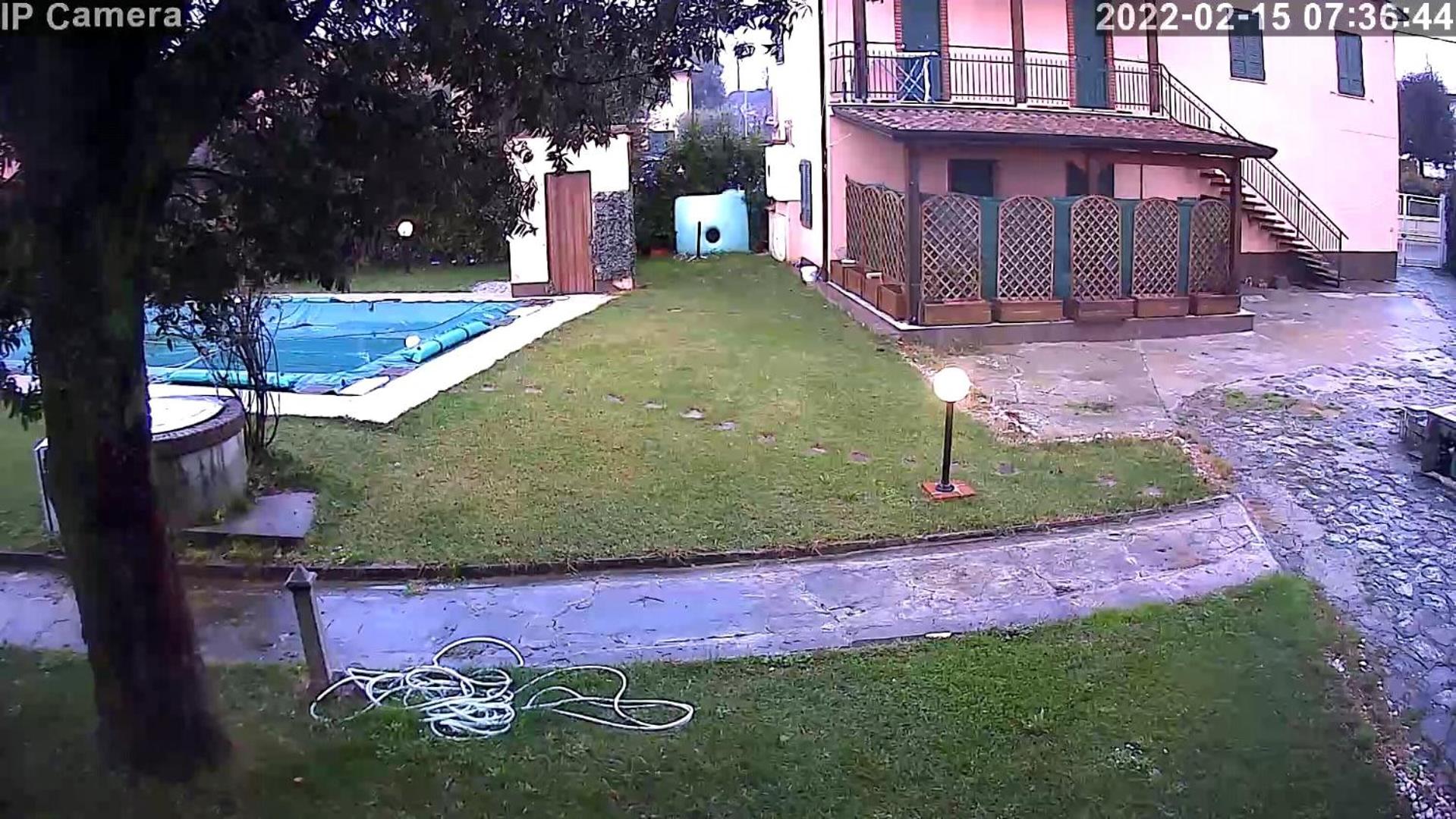 Villa Franco