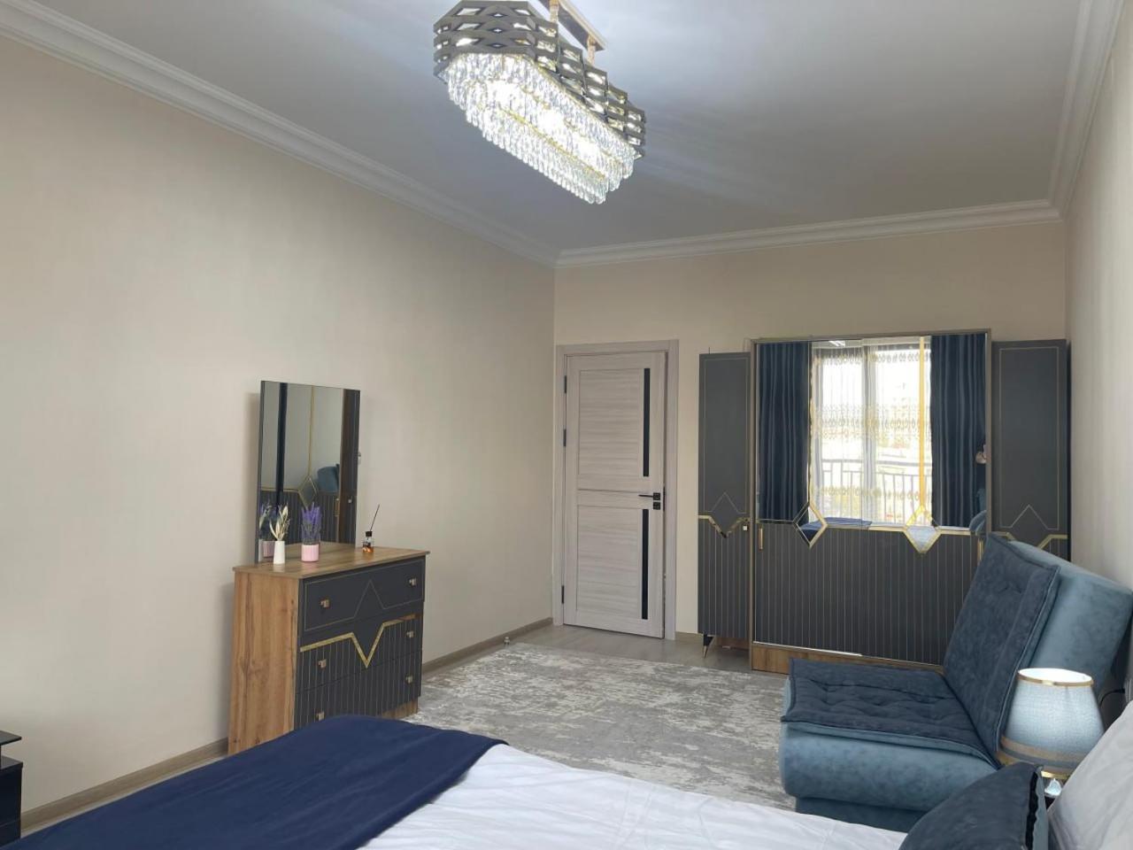 Chaqar 50 apartment in Tashkent by RNB estate view 4