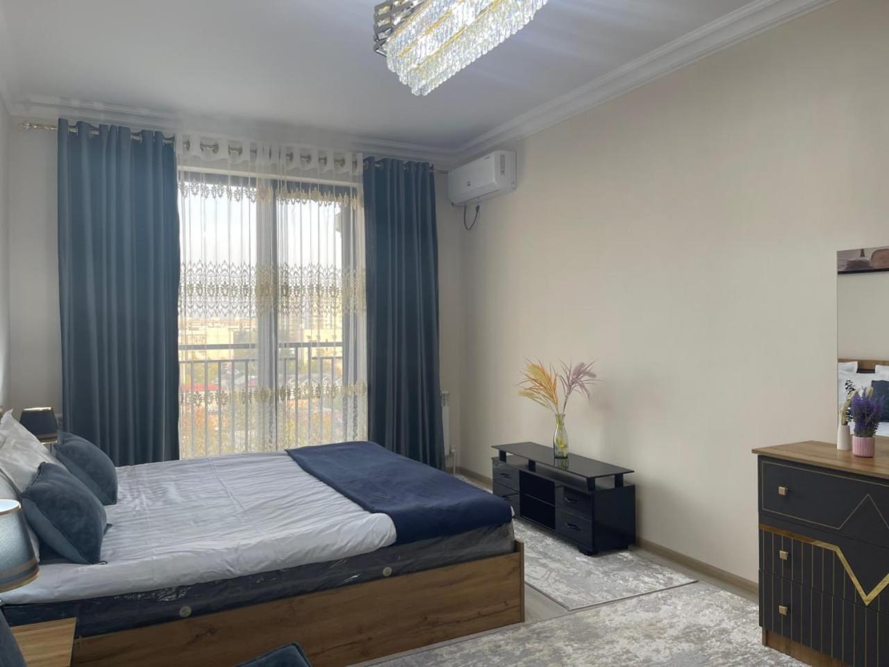 Chaqar 50 apartment in Tashkent by RNB estate view 3