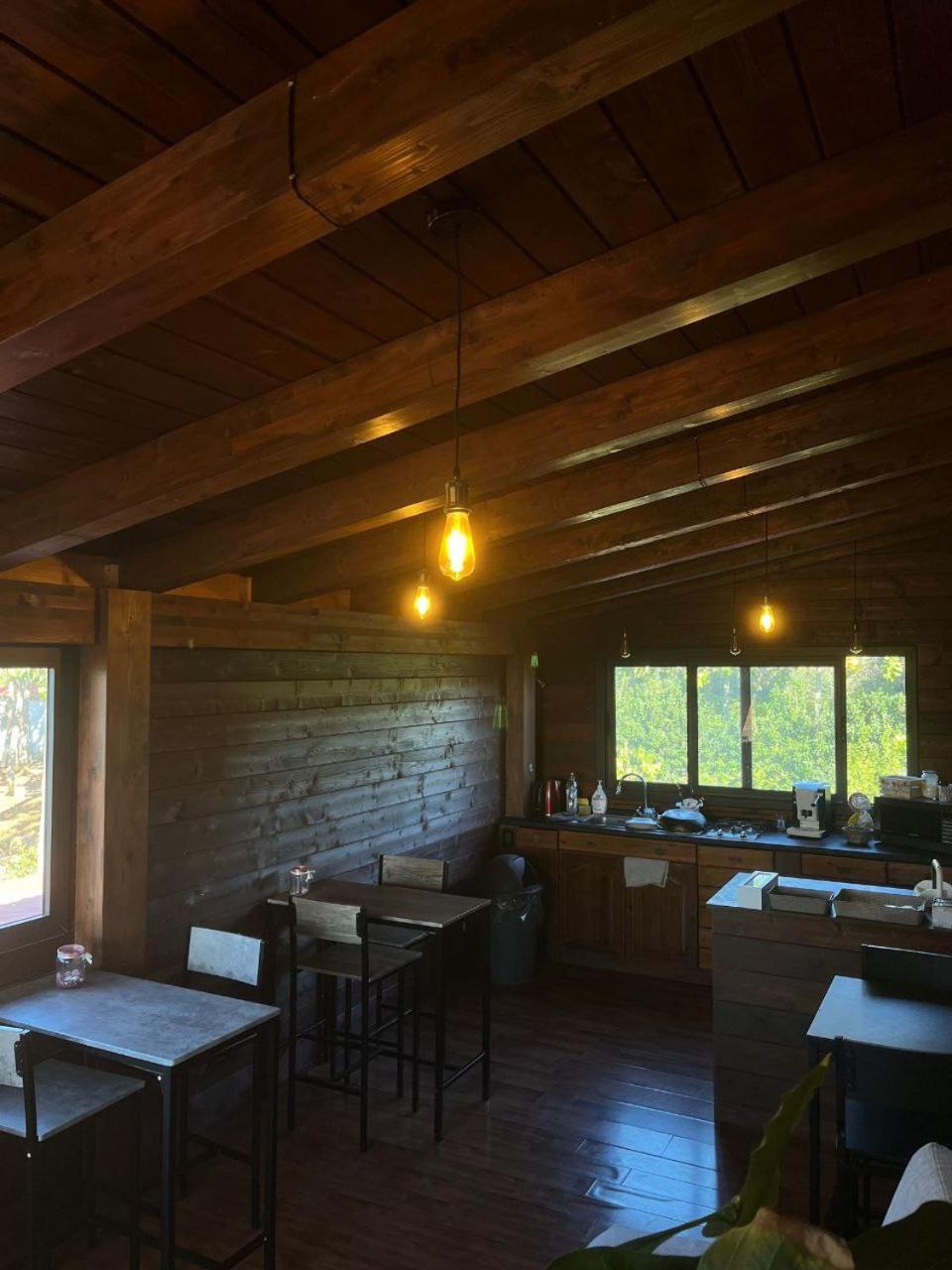 Cubo House