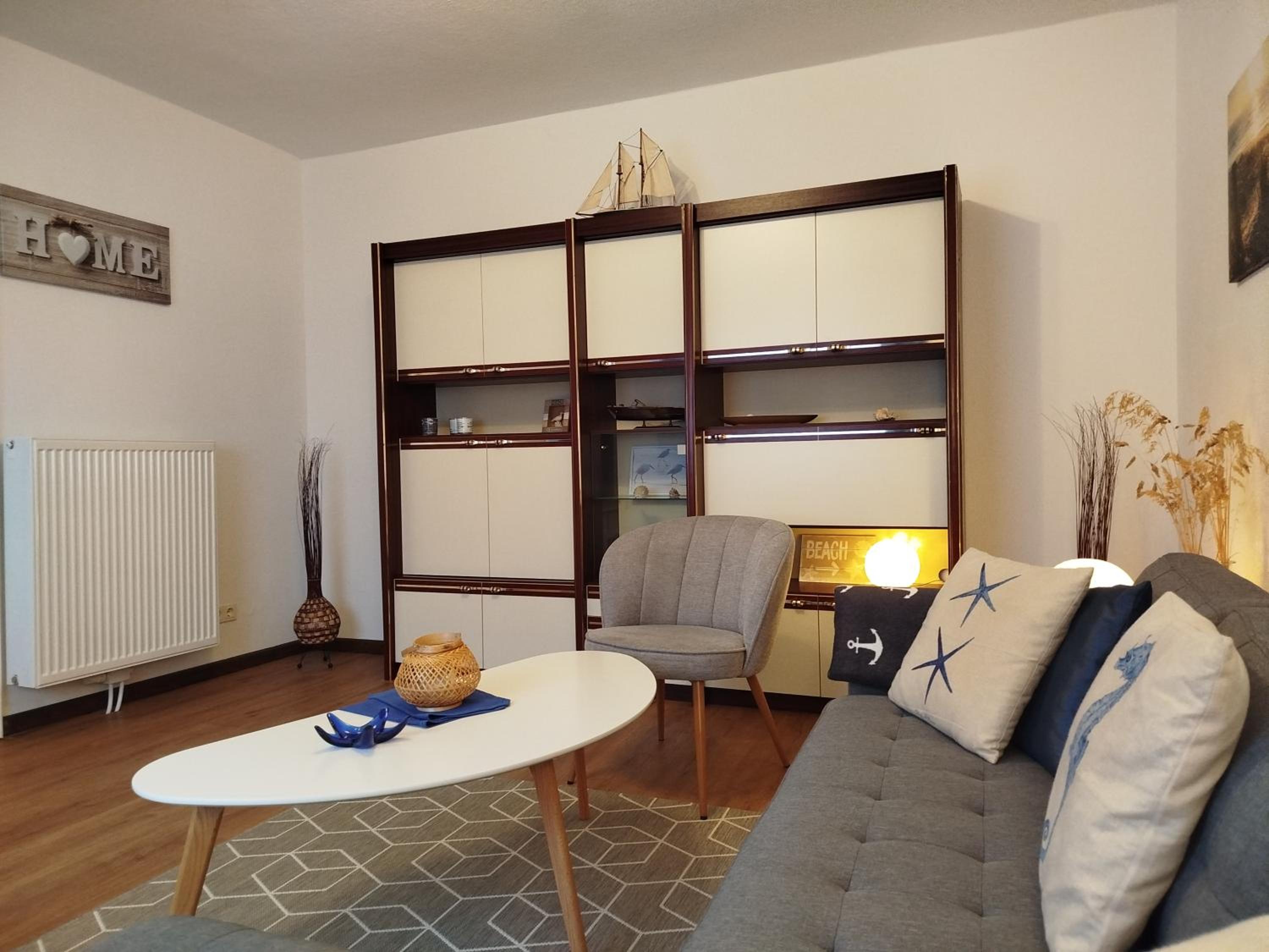 Ferienwohnung am Ellerbach