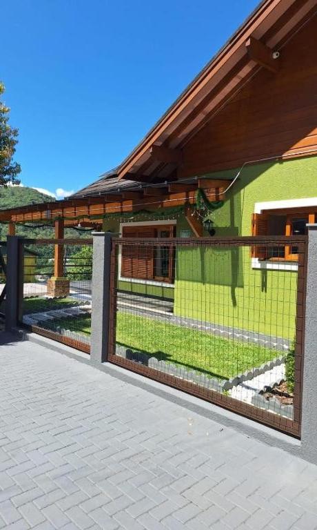 Casa Petri Gramado casa inteira para 7 pessoas ideal para famílias