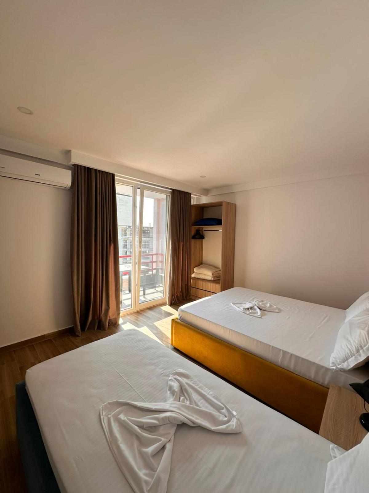 TuttoMondo Apartments