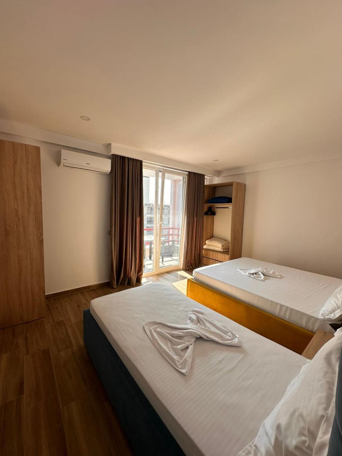 TuttoMondo Apartments