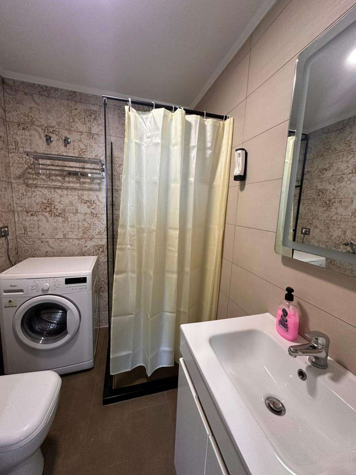TuttoMondo Apartments
