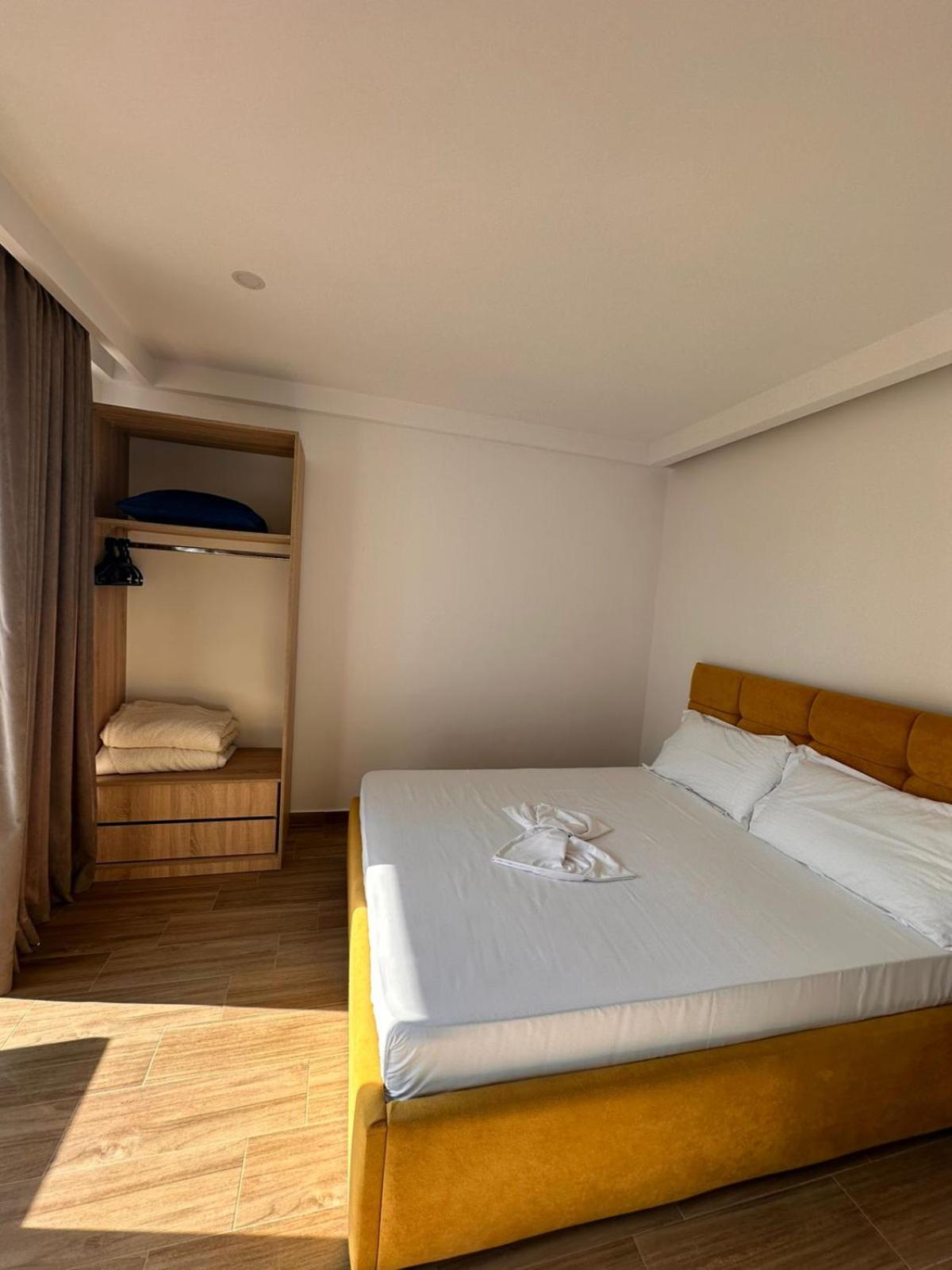 TuttoMondo Apartments