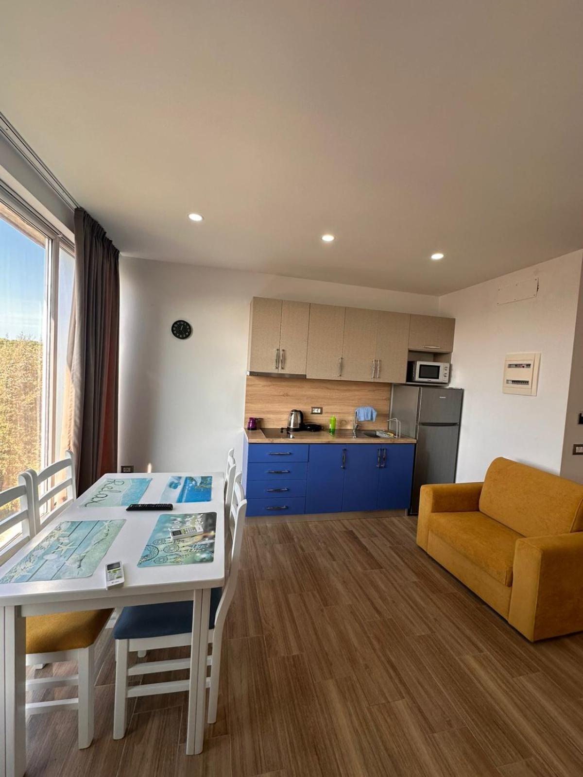 TuttoMondo Apartments