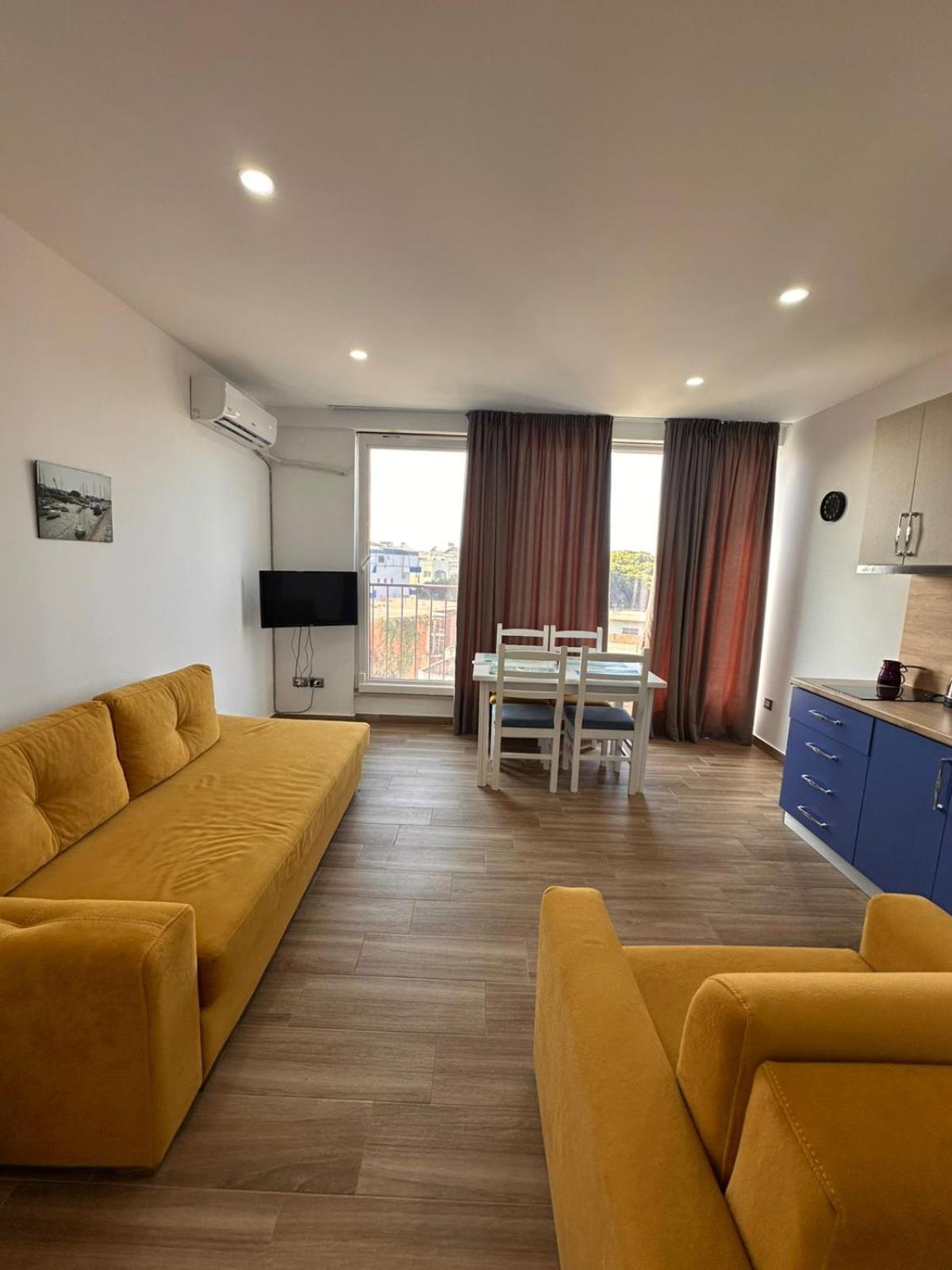 TuttoMondo Apartments