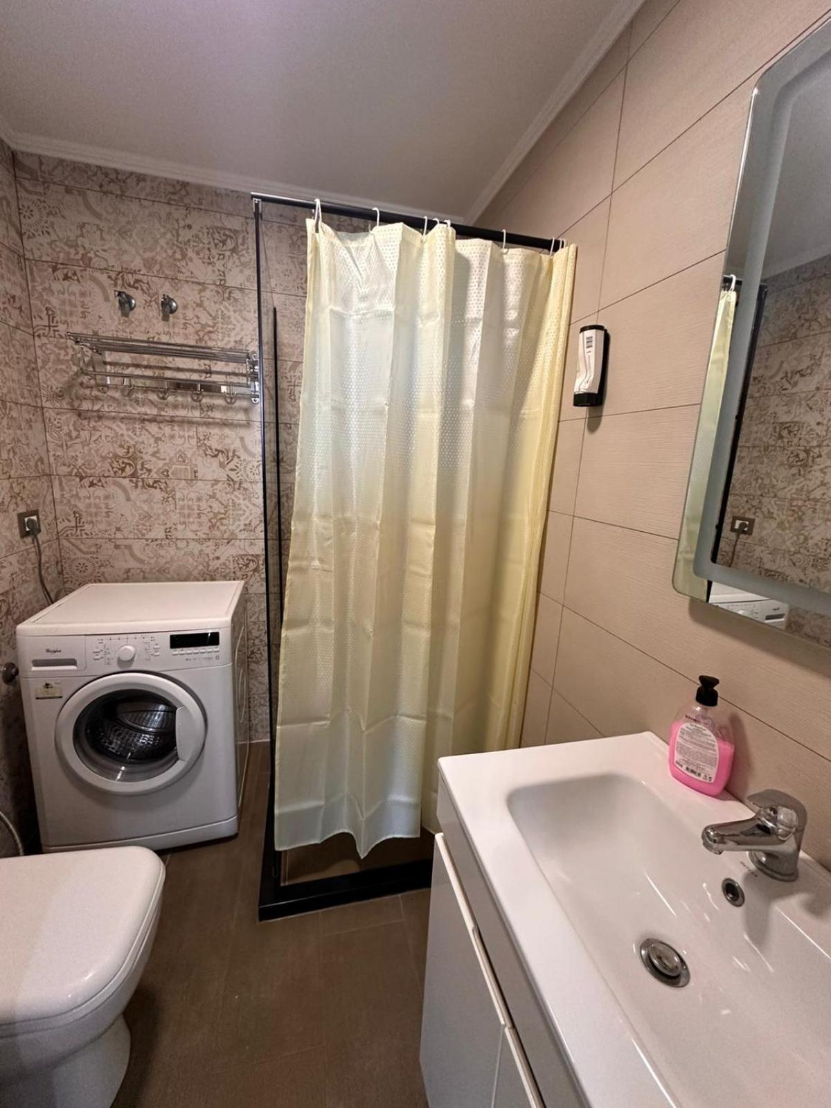 TuttoMondo Apartments