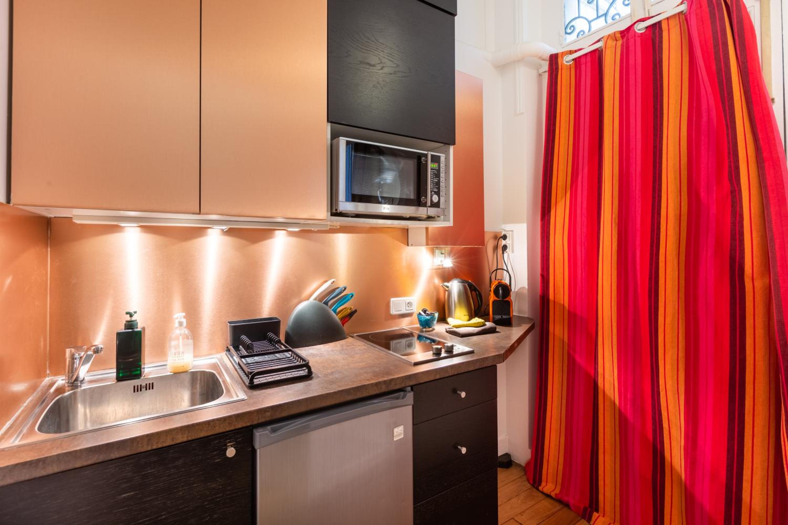 Studio Bourdonnais