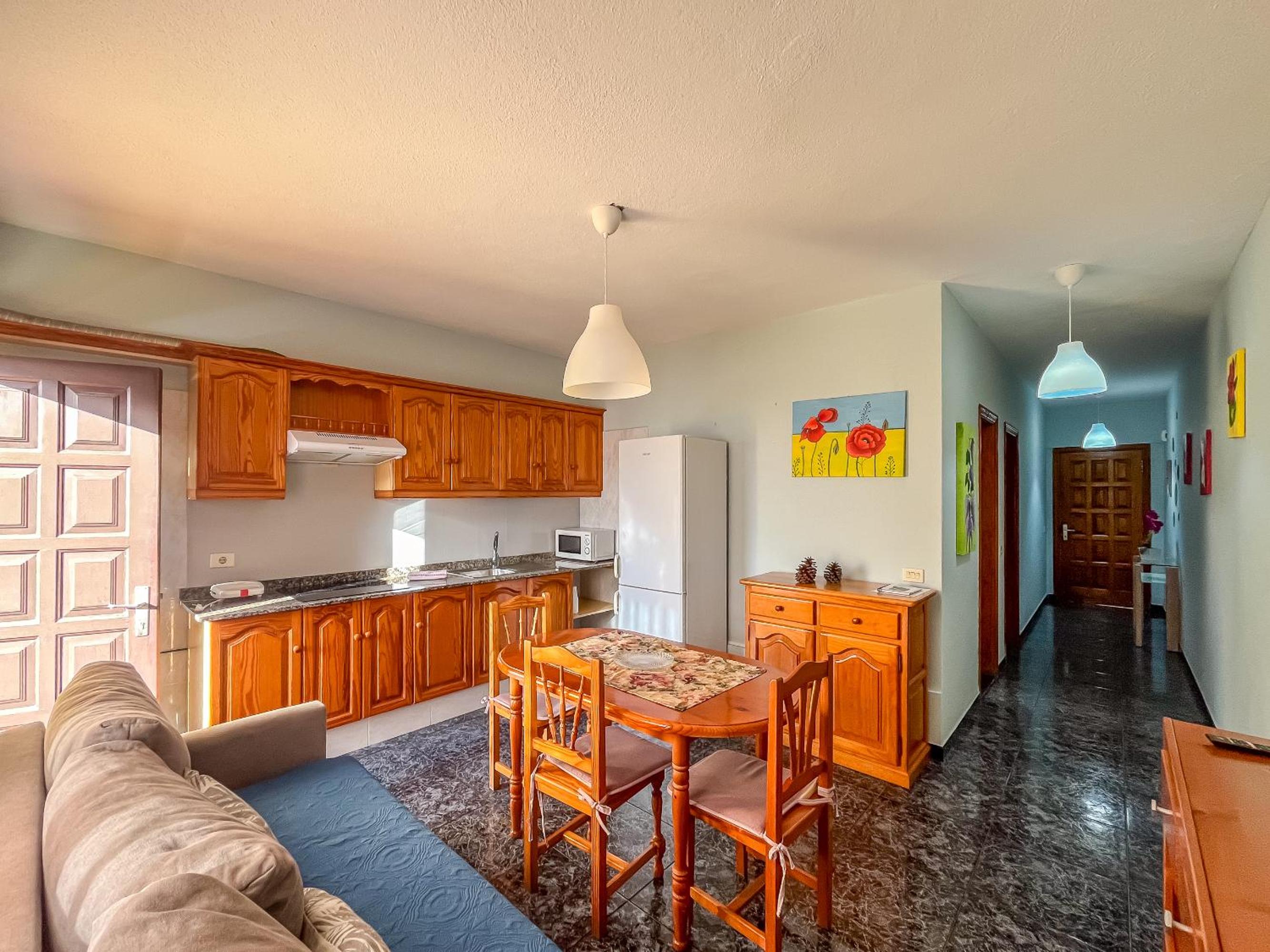 GuestReady - Luymar La Palma view 4