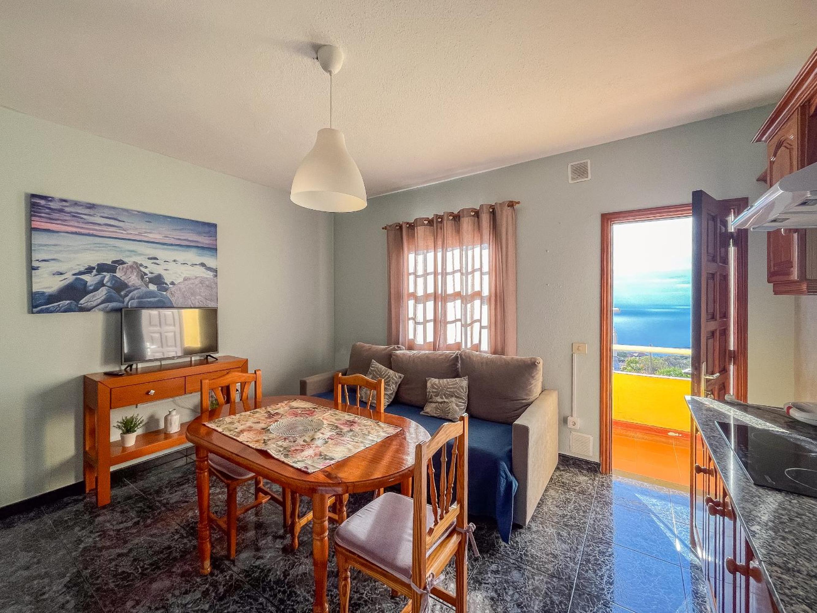 GuestReady - Luymar La Palma view 5