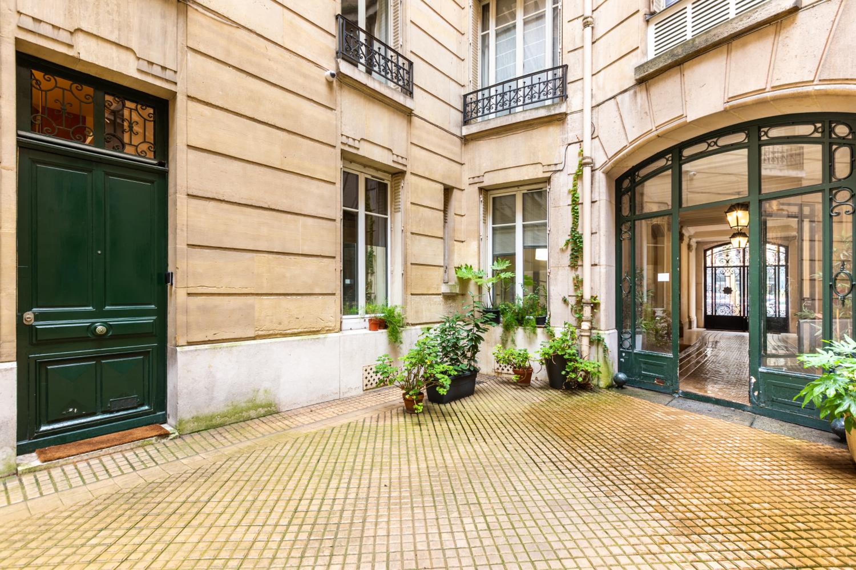 Studio Bourdonnais