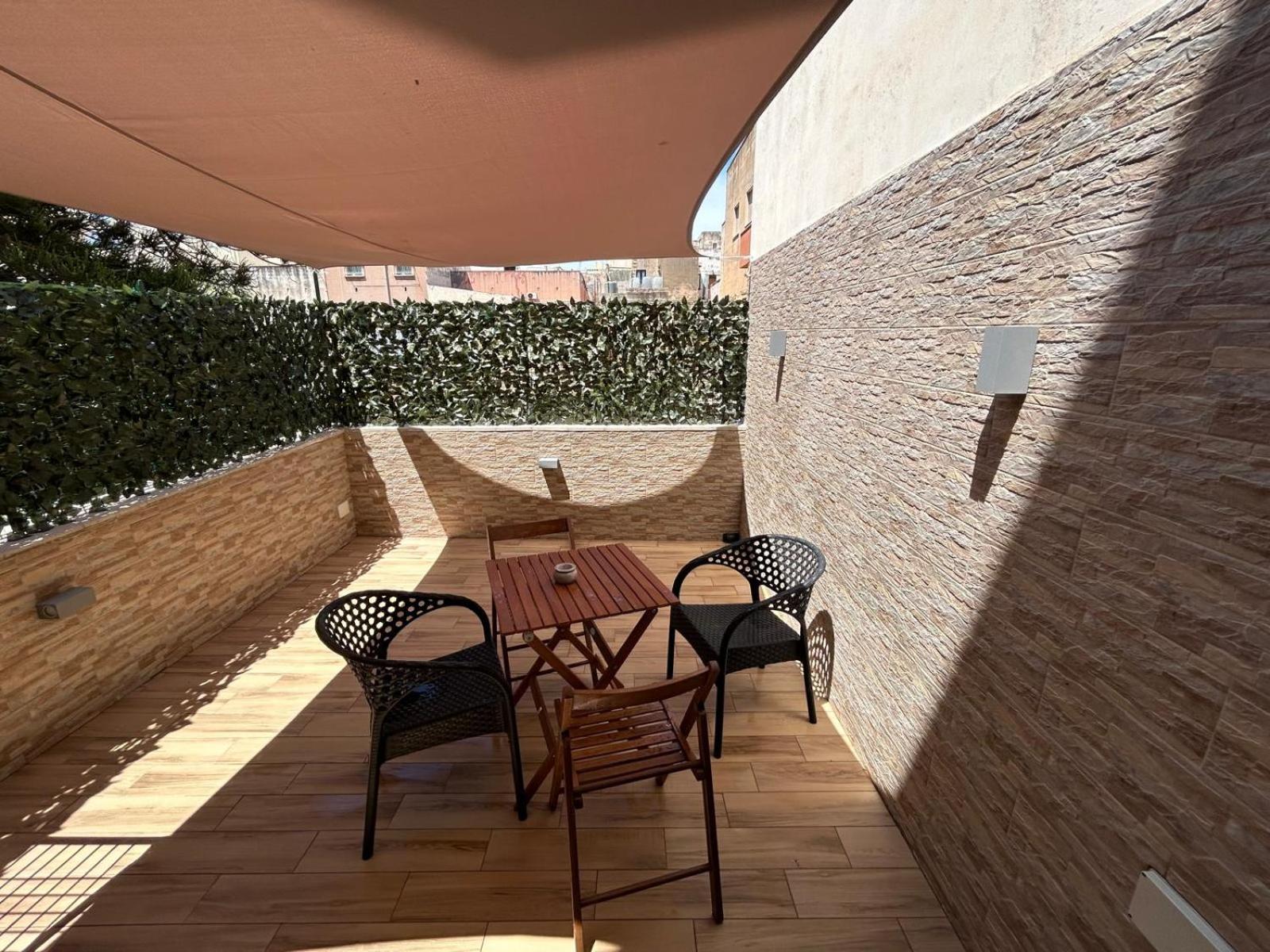Charme Apartments