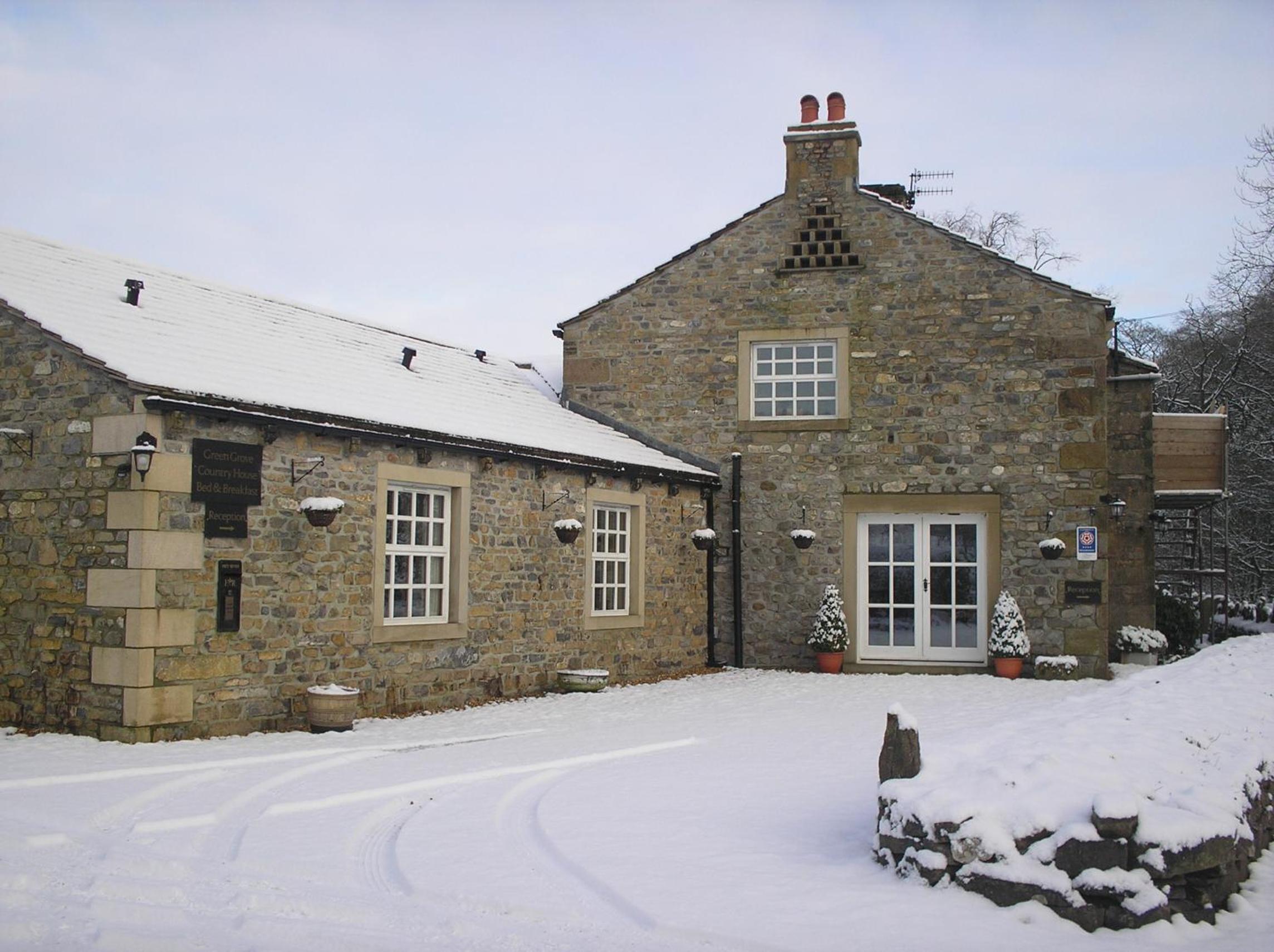Green Grove Country House